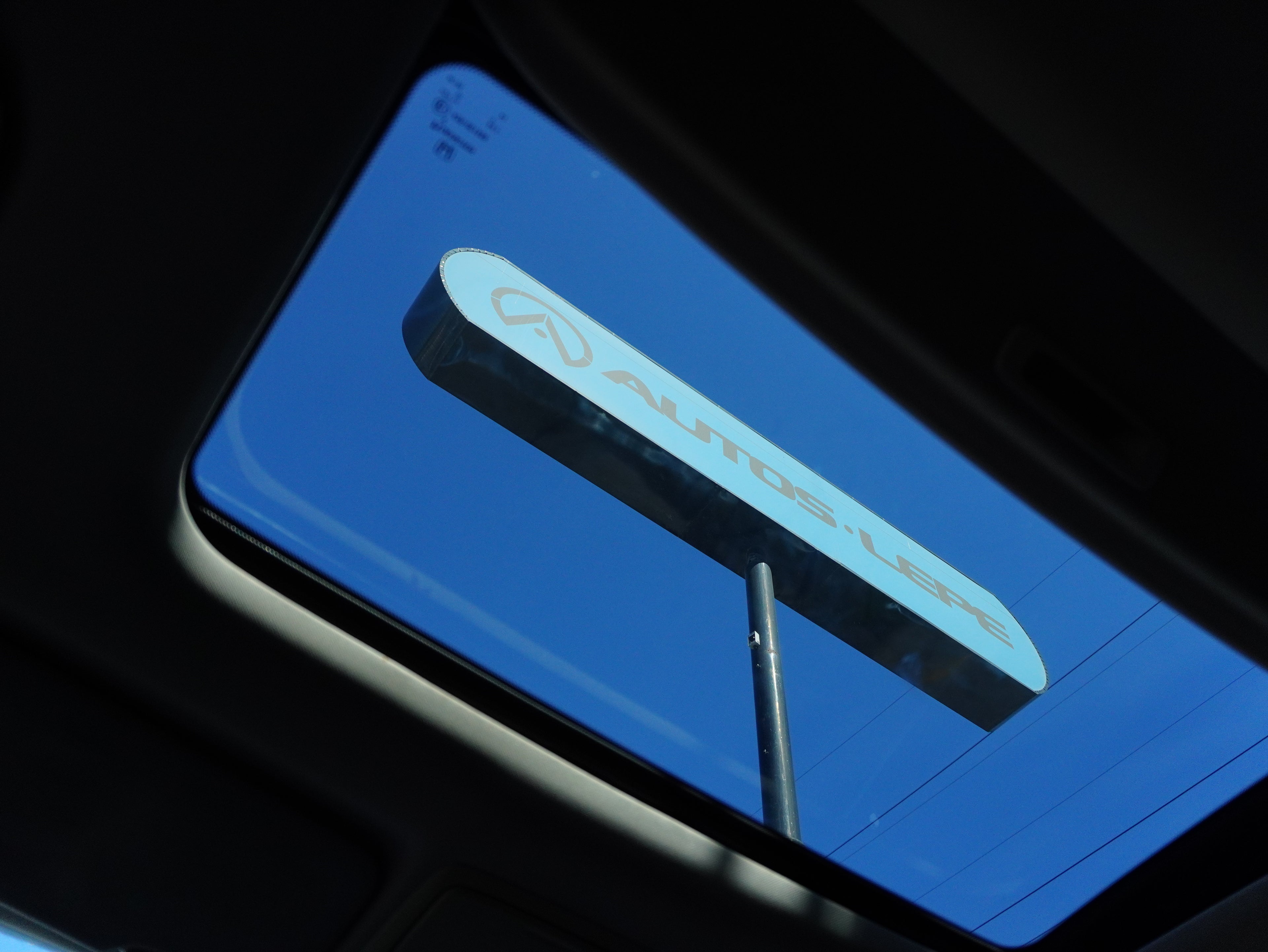 Honda CR-V EXL Navy 2015 Nacional