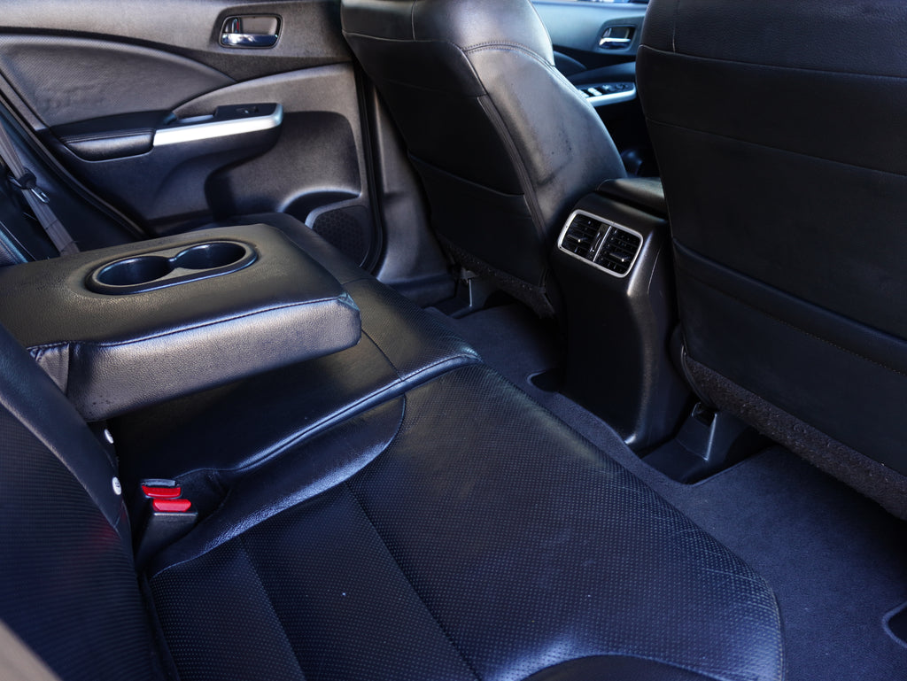 Honda CR-V EXL Navy 2015 Nacional