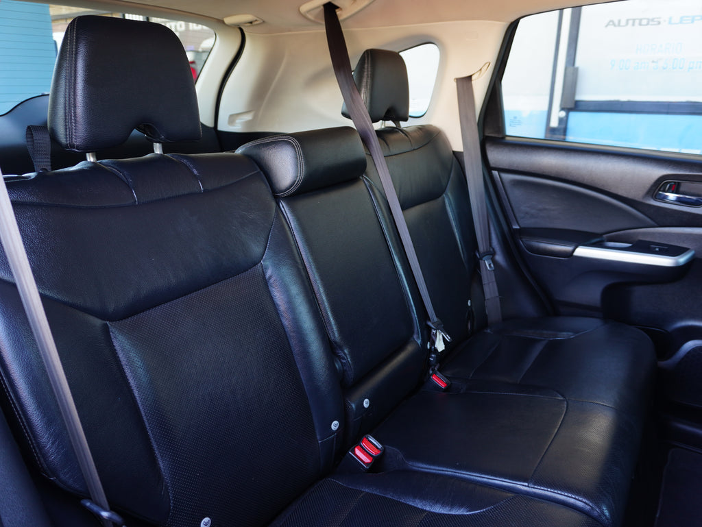 Honda CR-V EXL Navy 2015 Nacional