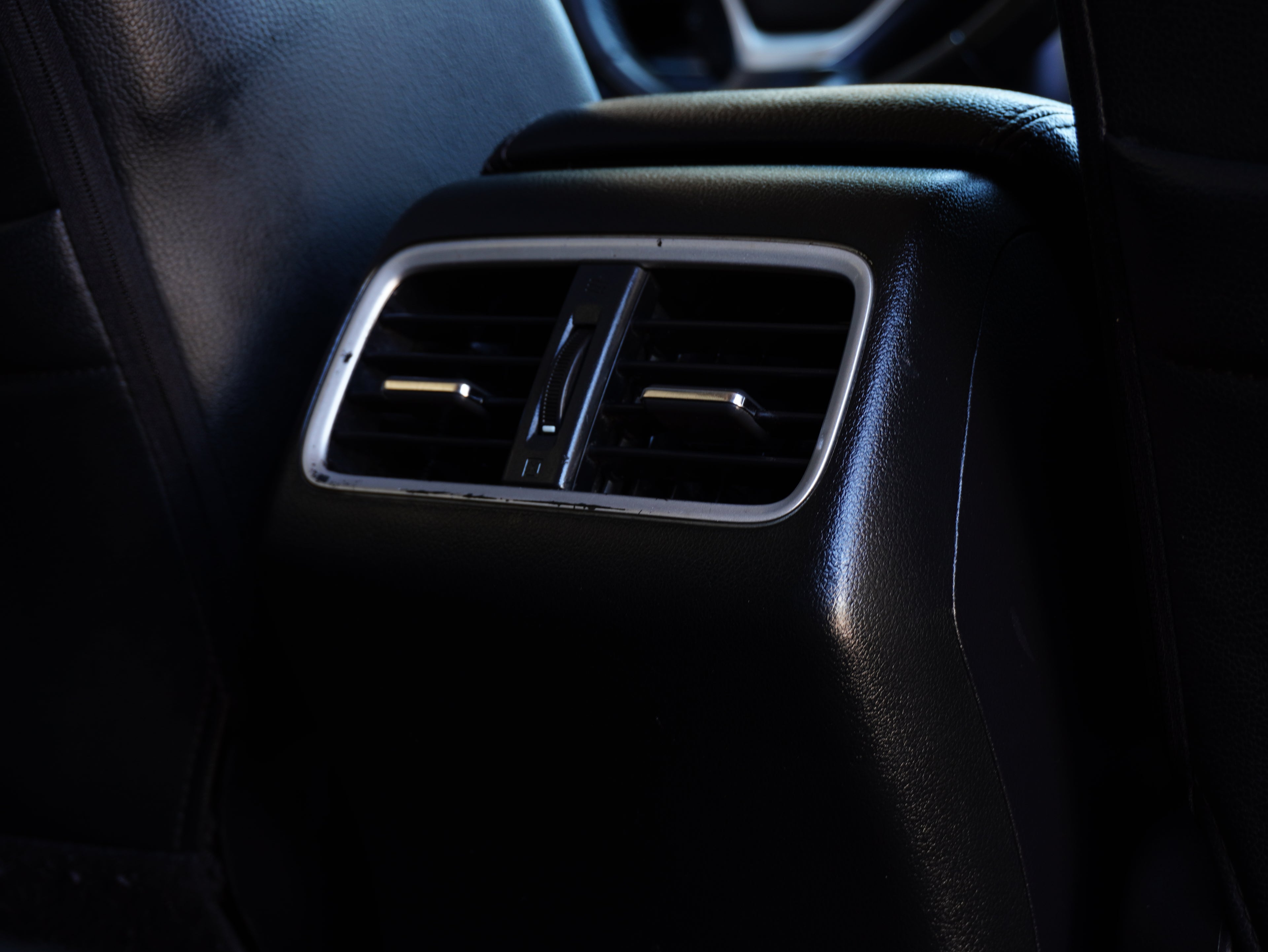 Honda CR-V EXL Navy 2015 Nacional