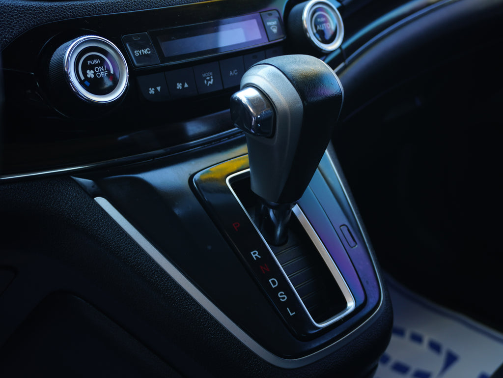 Honda CR-V EXL Navy 2015 Nacional