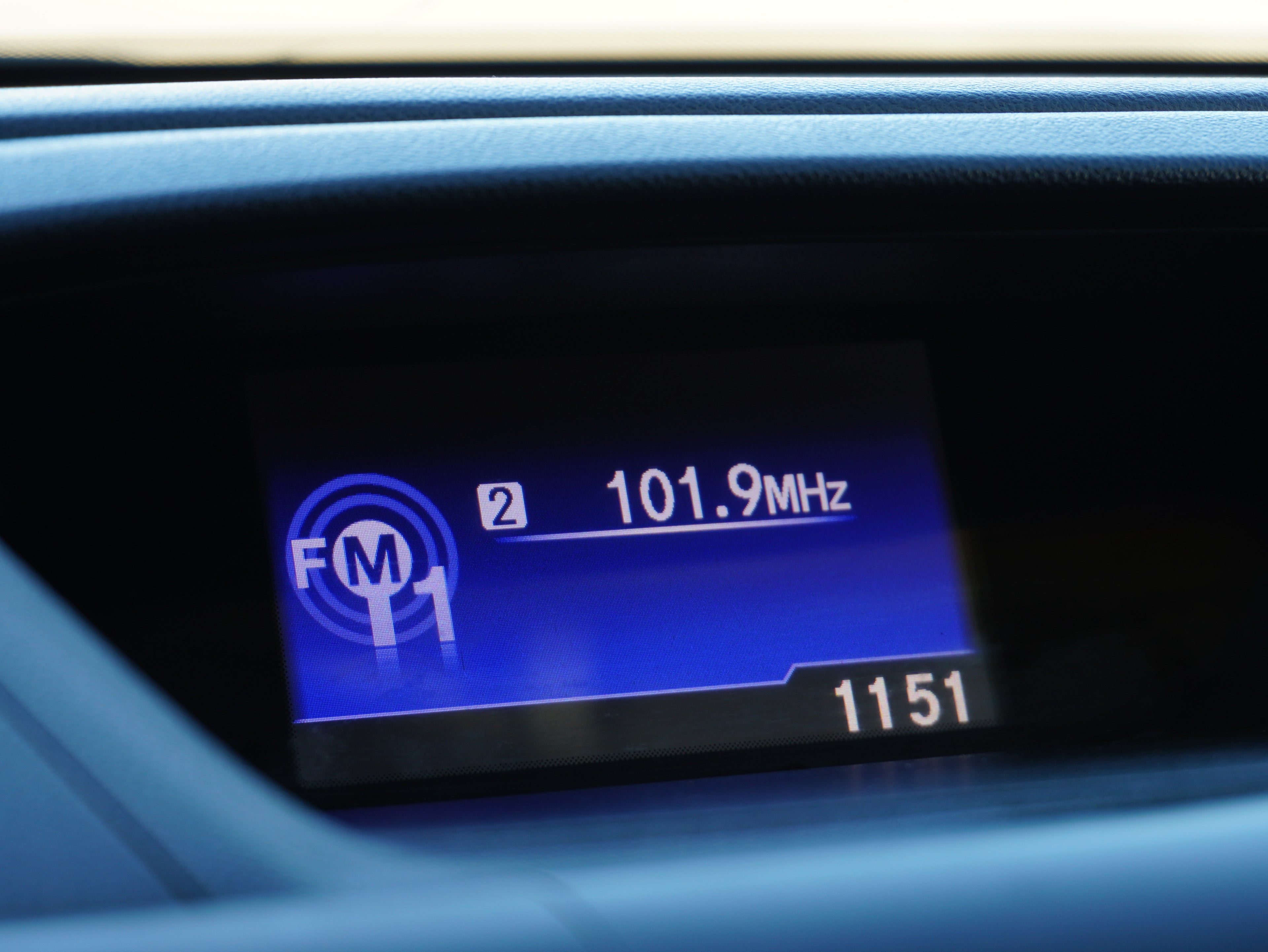 Honda CR-V EXL Navy 2015 Nacional