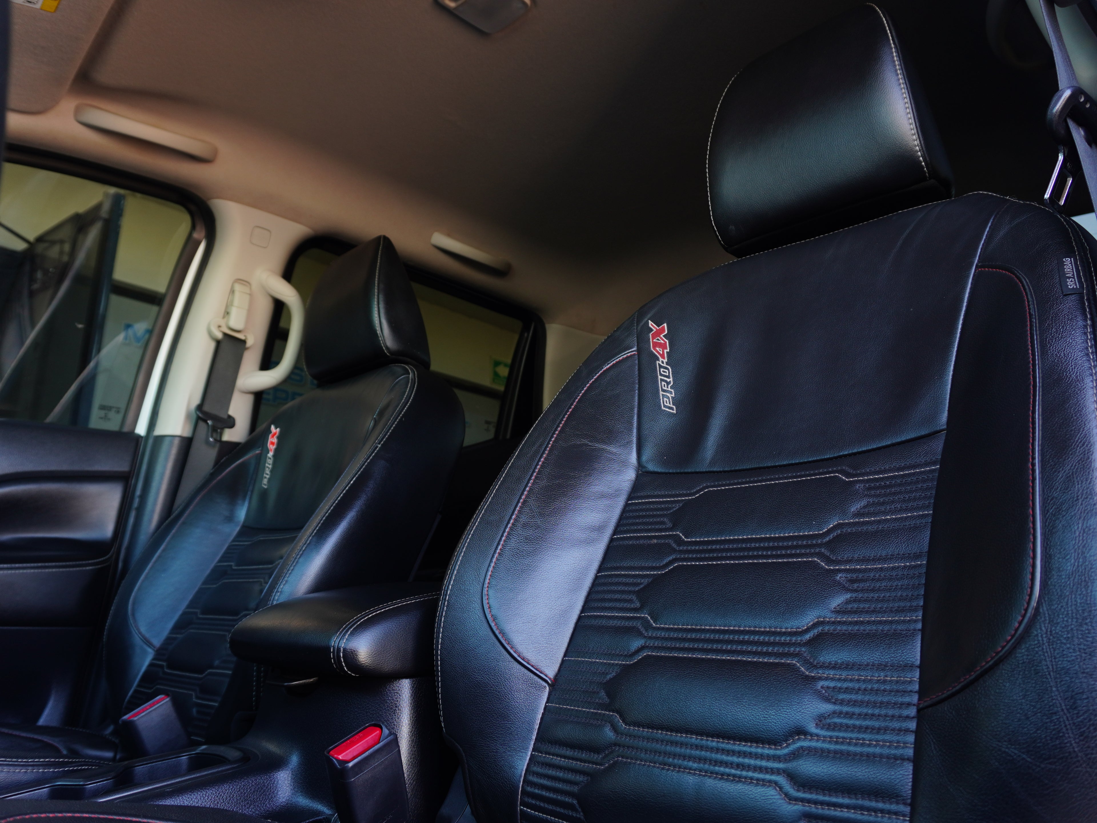 Nissan Frontier PRO4X 4x4 2021 Nacional