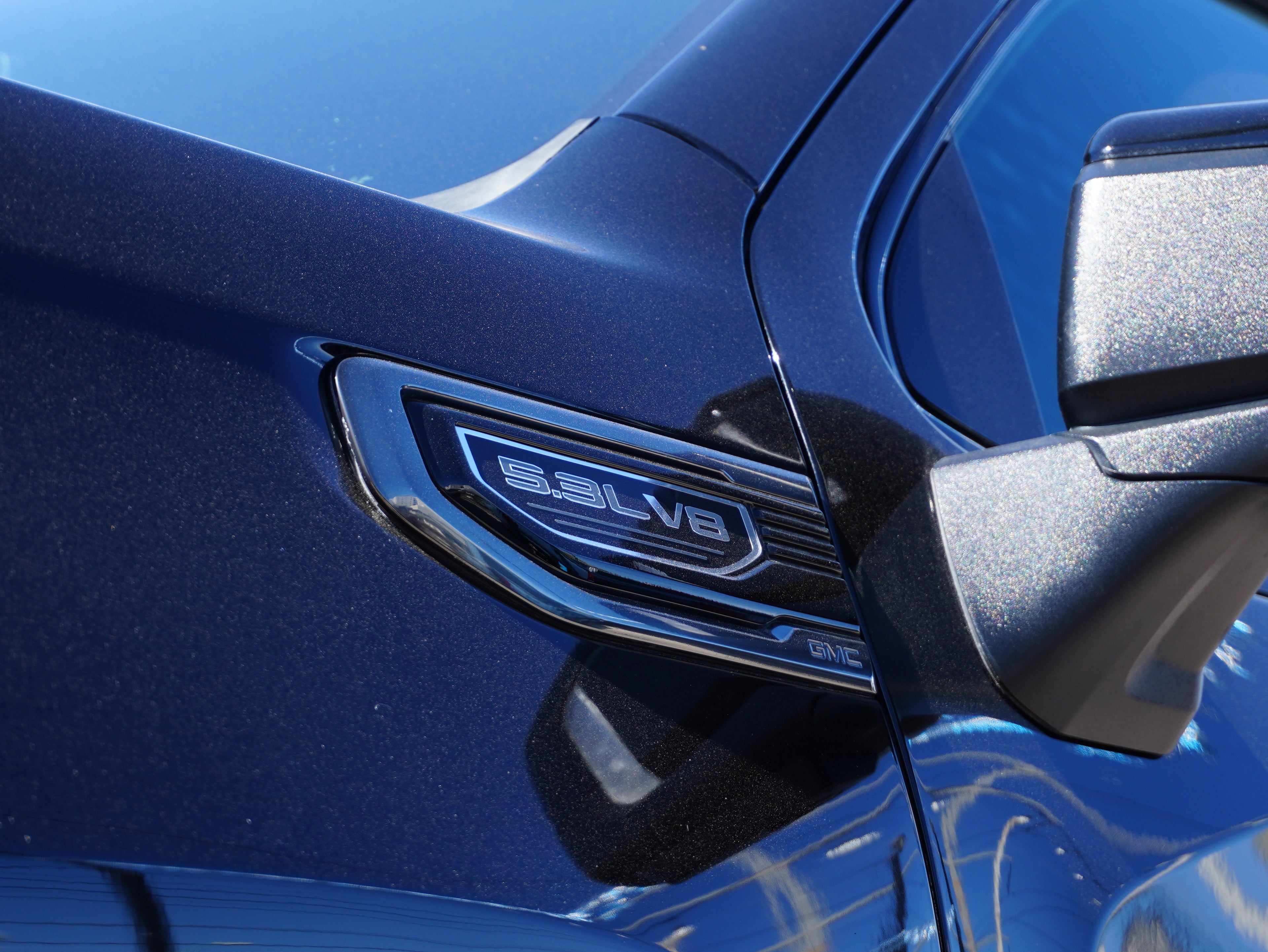 GMC Sierra AT4 4x4 2021 Nacional