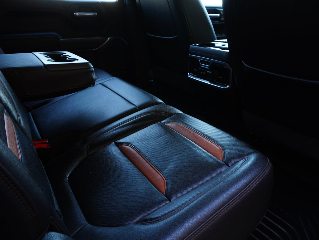 GMC Sierra AT4 4x4 2021 Nacional