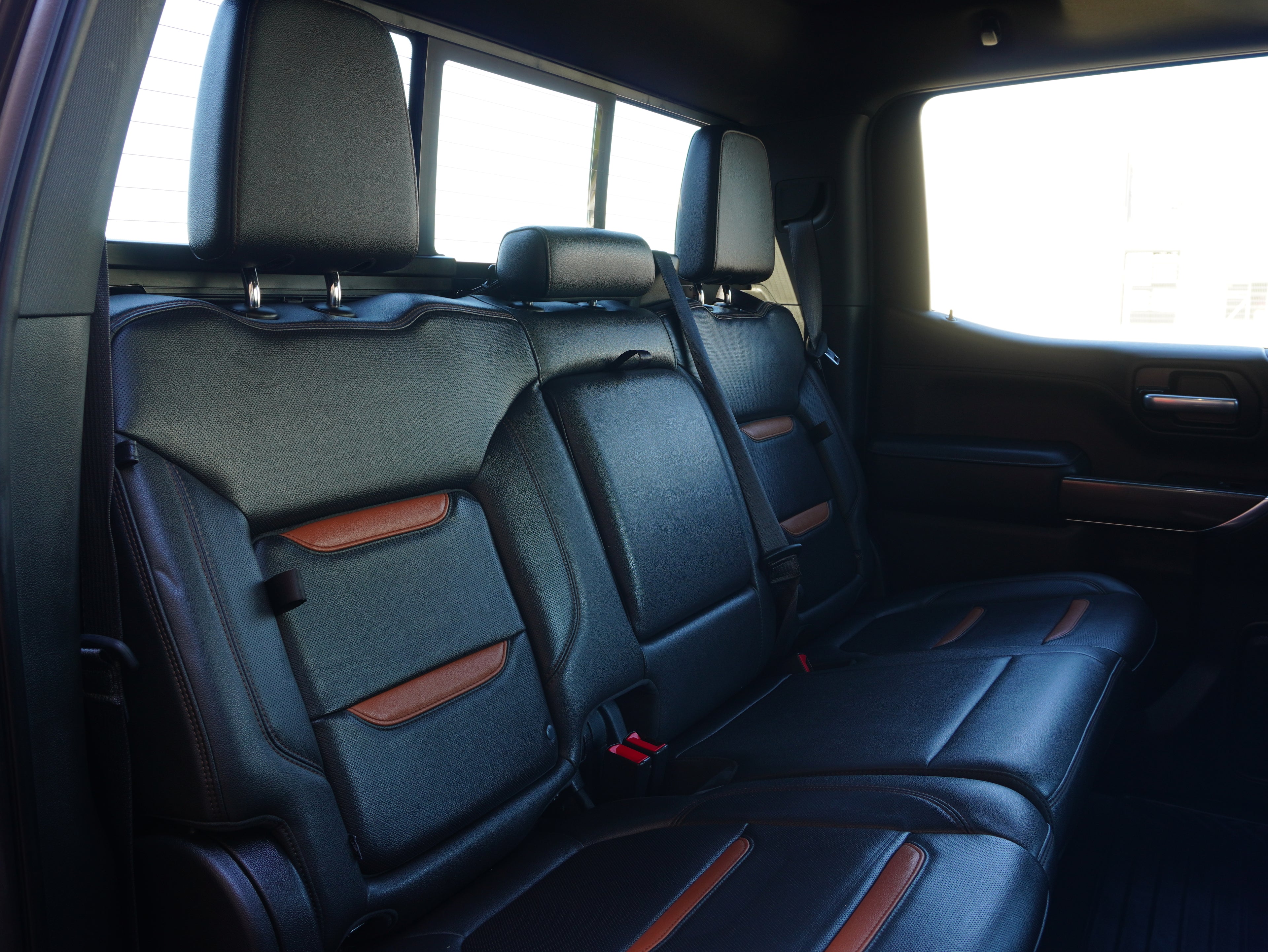 GMC Sierra AT4 4x4 2021 Nacional