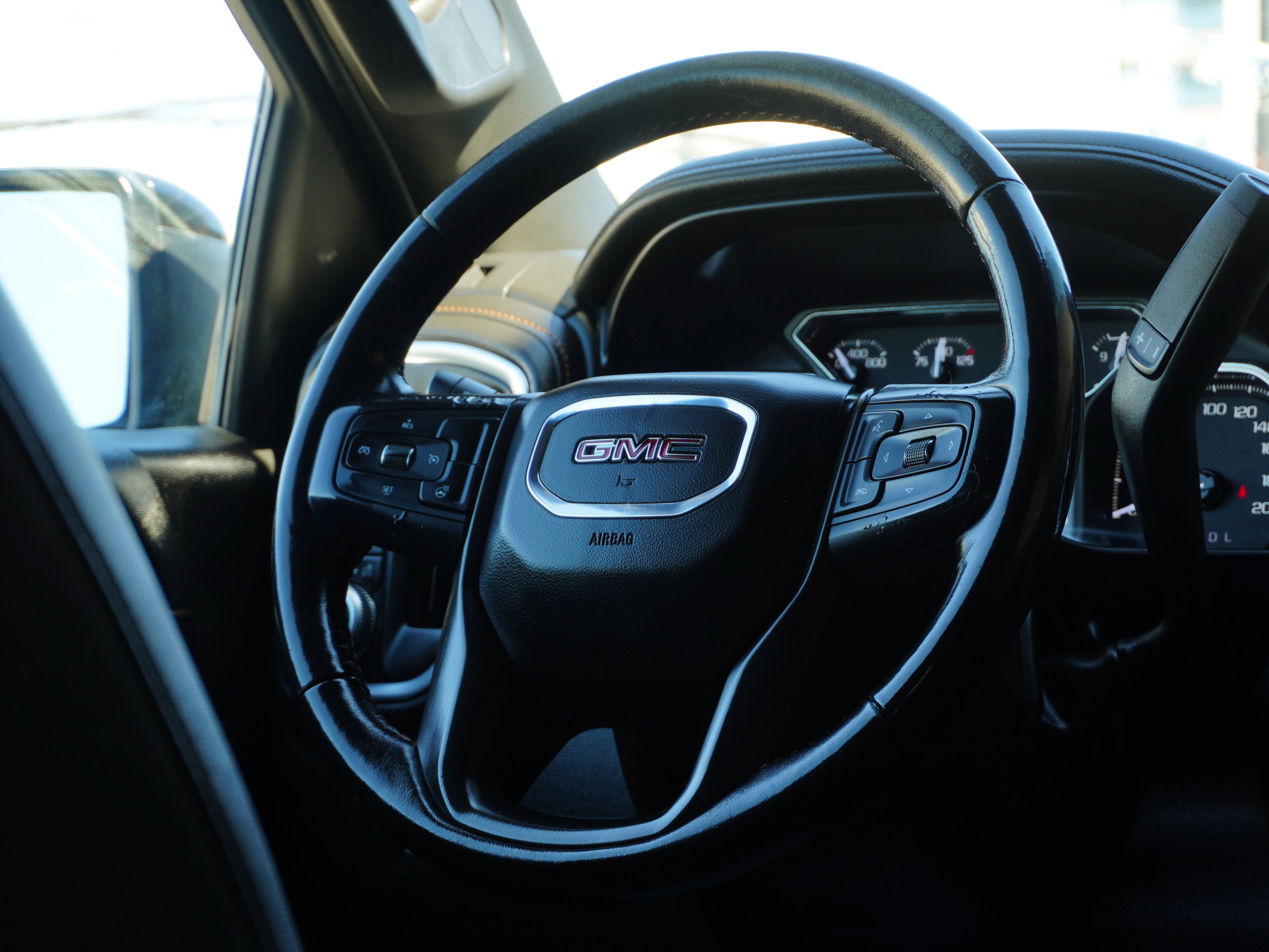 GMC Sierra AT4 4x4 2021 Nacional