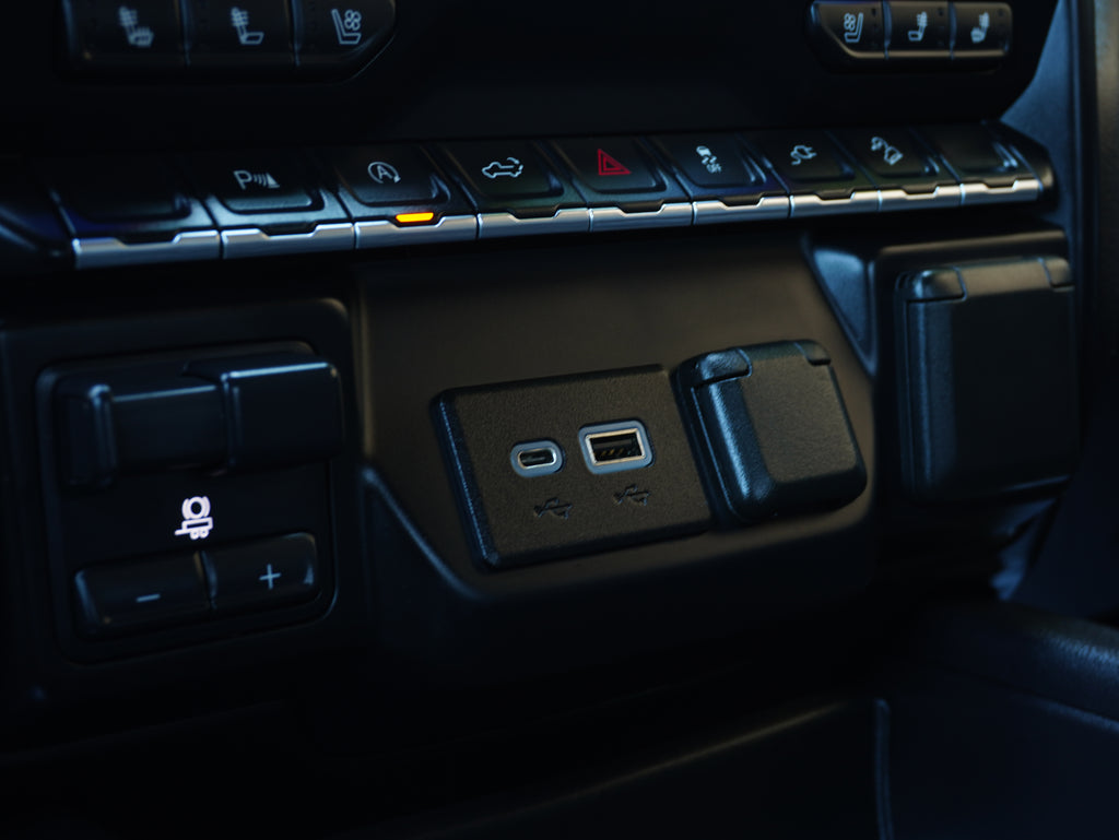 GMC Sierra AT4 4x4 2021 Nacional