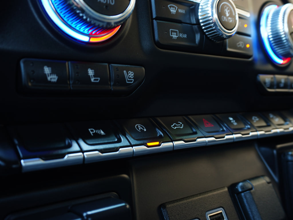 GMC Sierra AT4 4x4 2021 Nacional