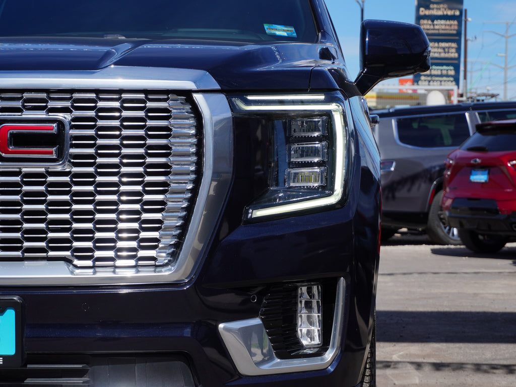 GMC Yukon Denali 4x4 2022 Nacional