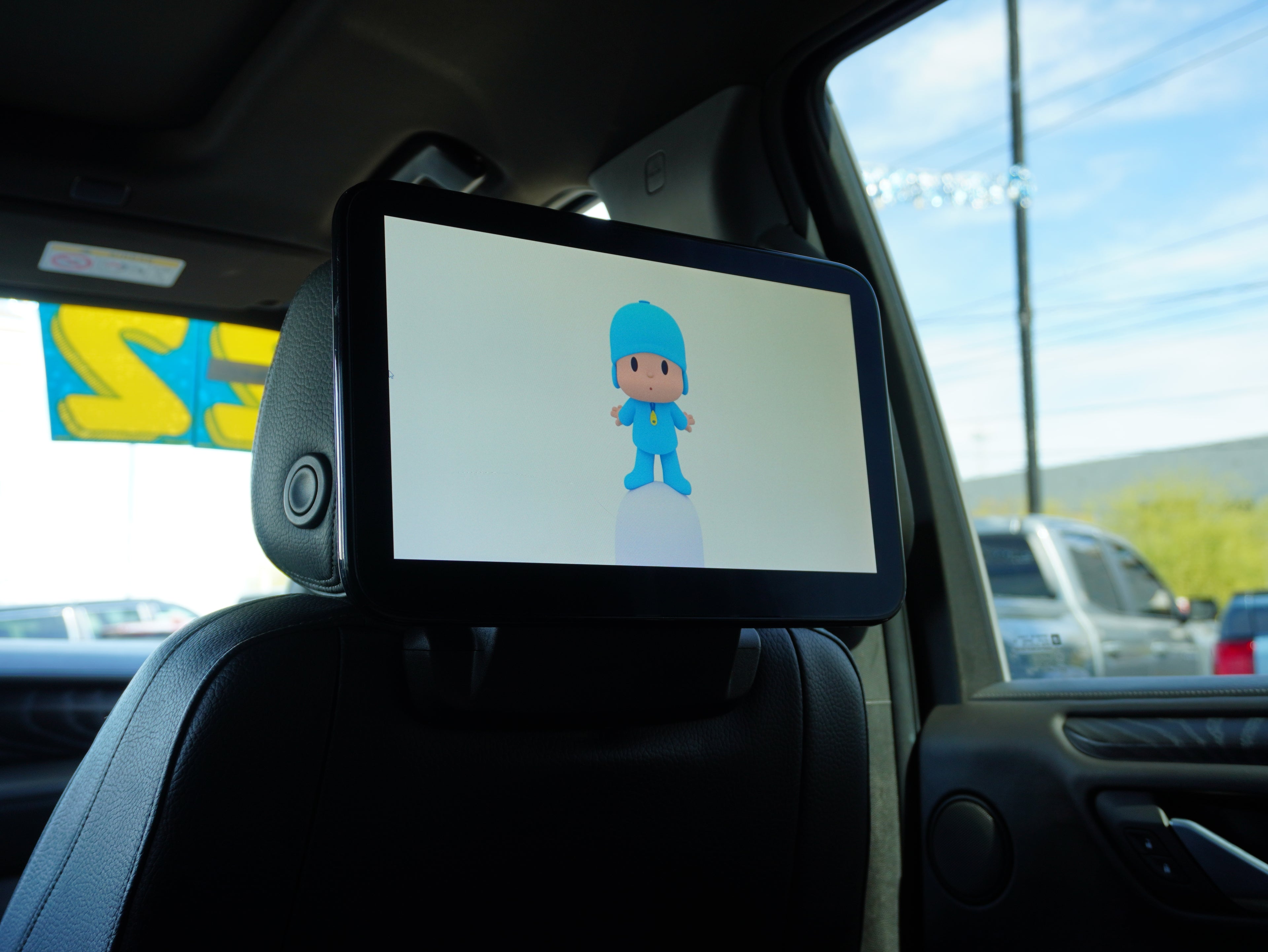 GMC Yukon Denali 4x4 2022 Nacional