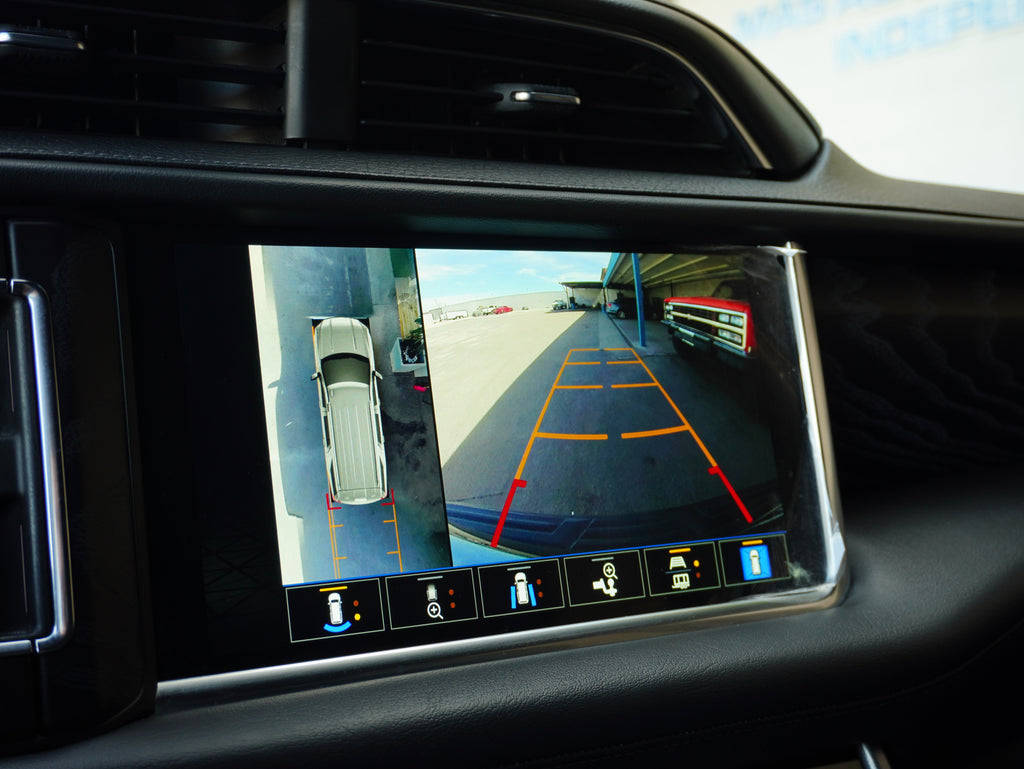 GMC Yukon Denali 4x4 2022 Nacional