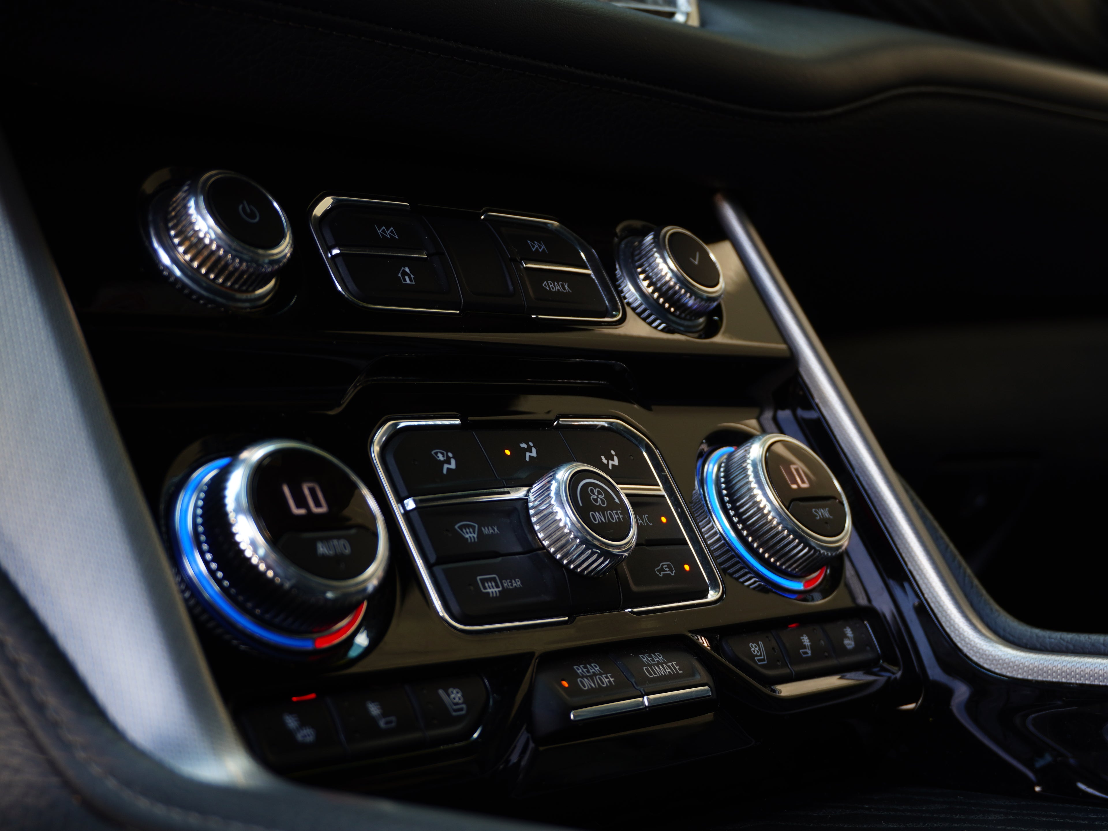 GMC Yukon Denali 4x4 2022 Nacional