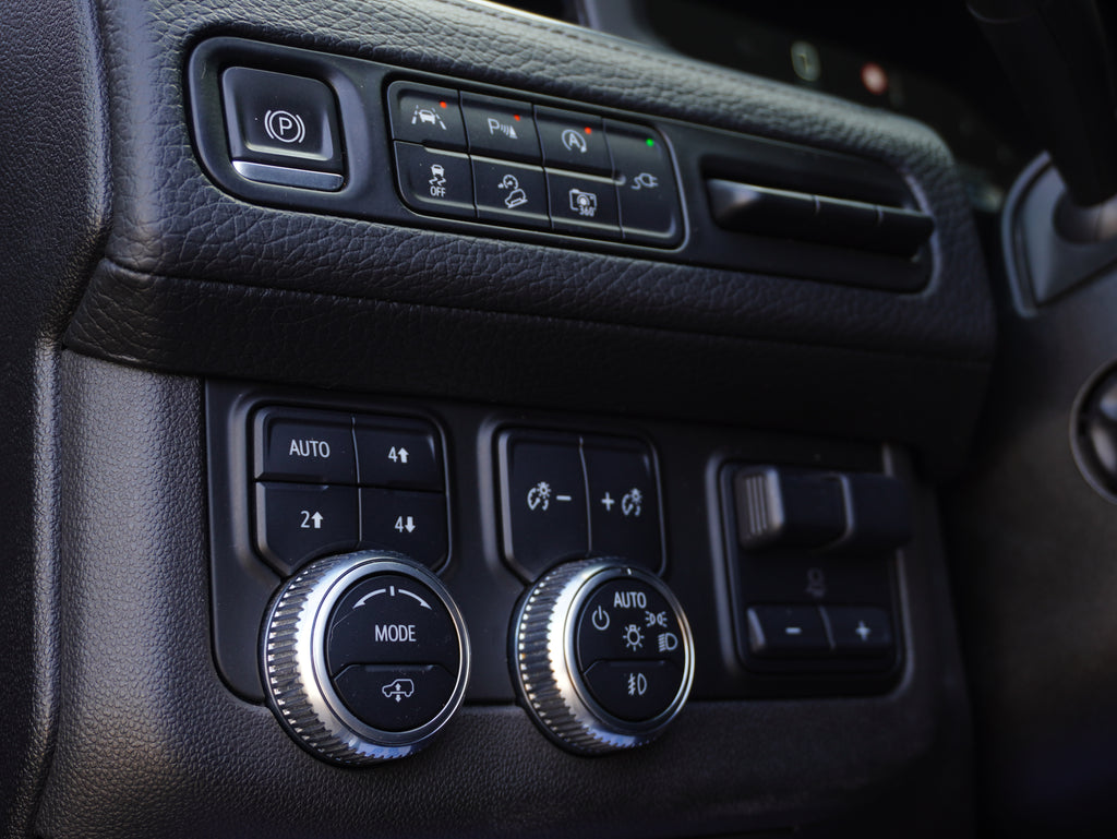 GMC Yukon Denali 4x4 2022 Nacional