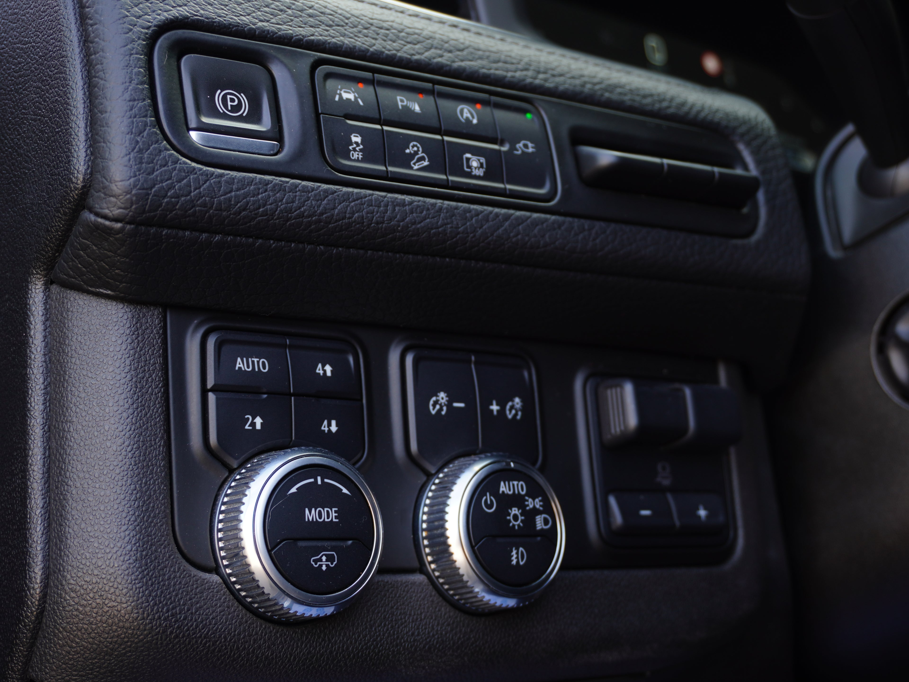 GMC Yukon Denali 4x4 2022 Nacional