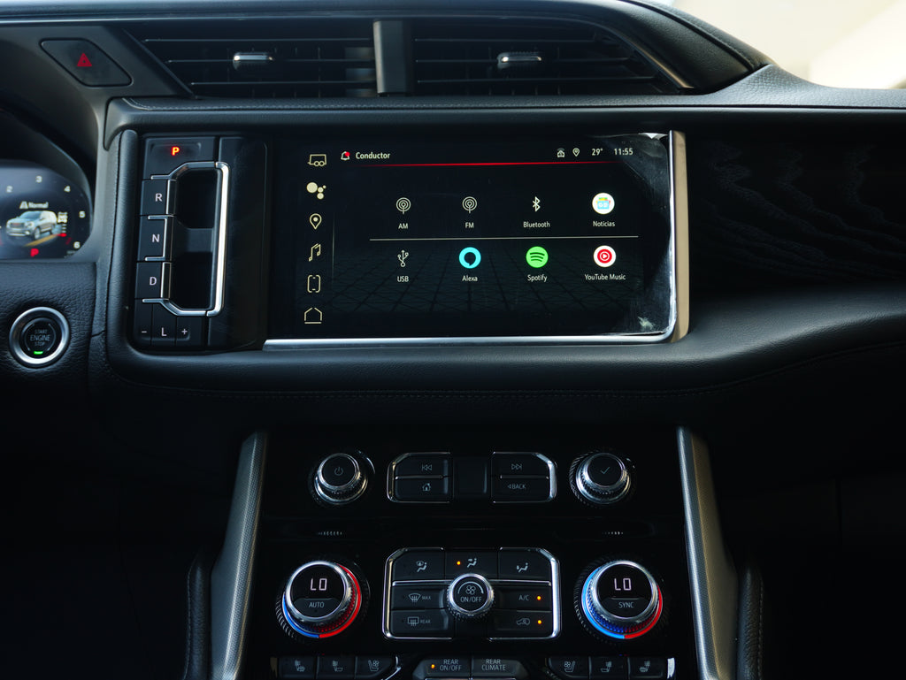 GMC Yukon Denali 4x4 2022 Nacional