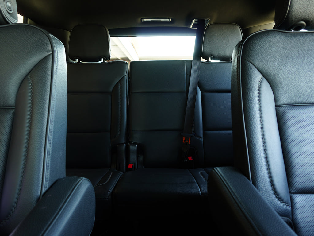 GMC Yukon Denali 4x4 2022 Nacional