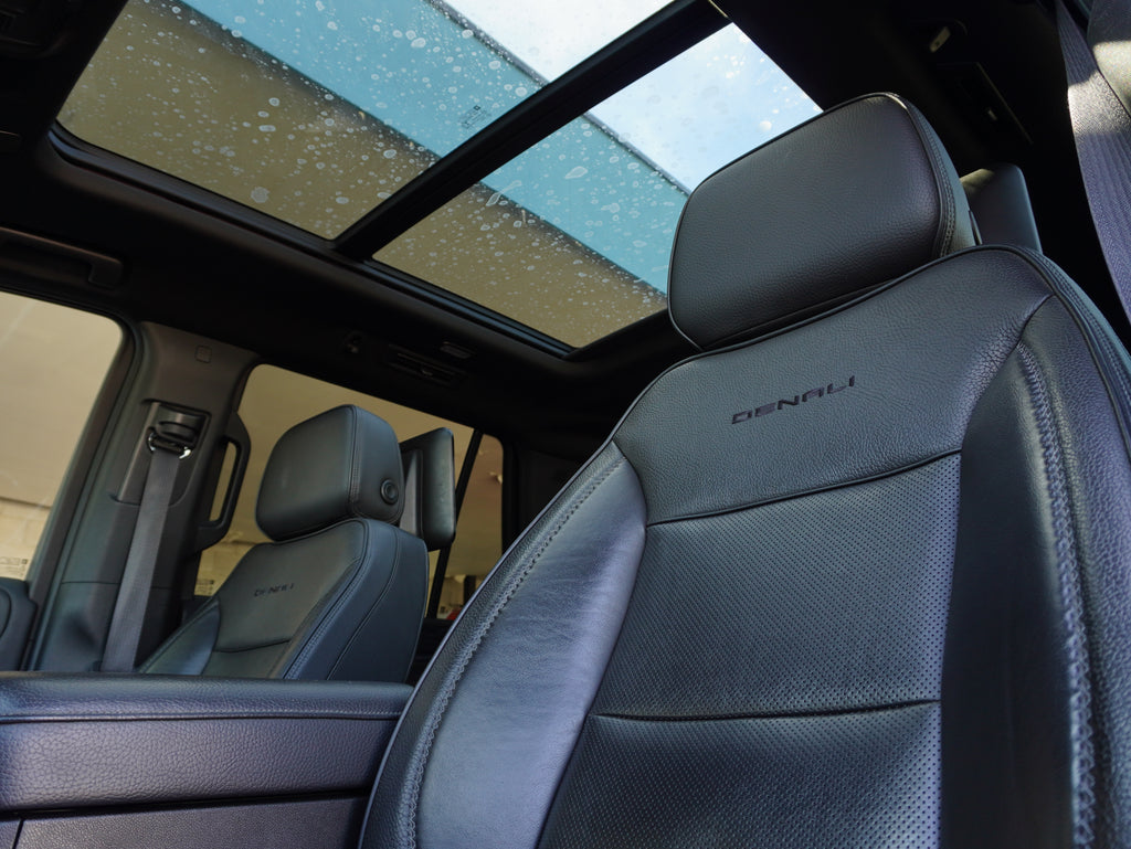 GMC Yukon Denali 4x4 2022 Nacional