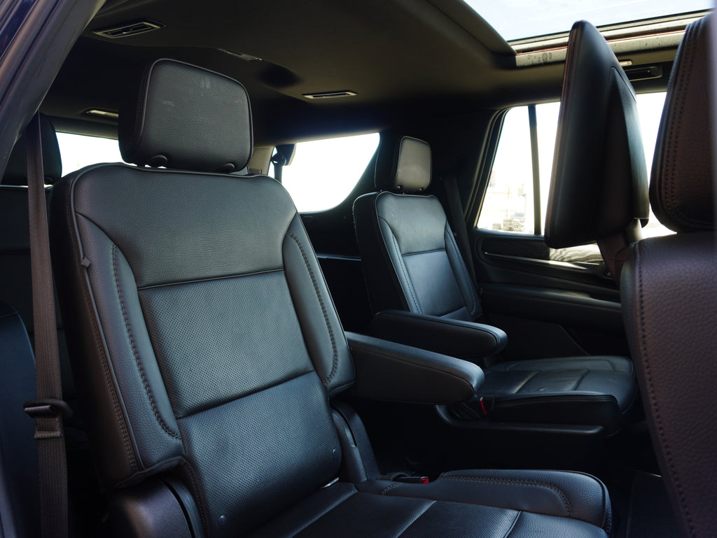 GMC Yukon Denali 4x4 2022 Nacional