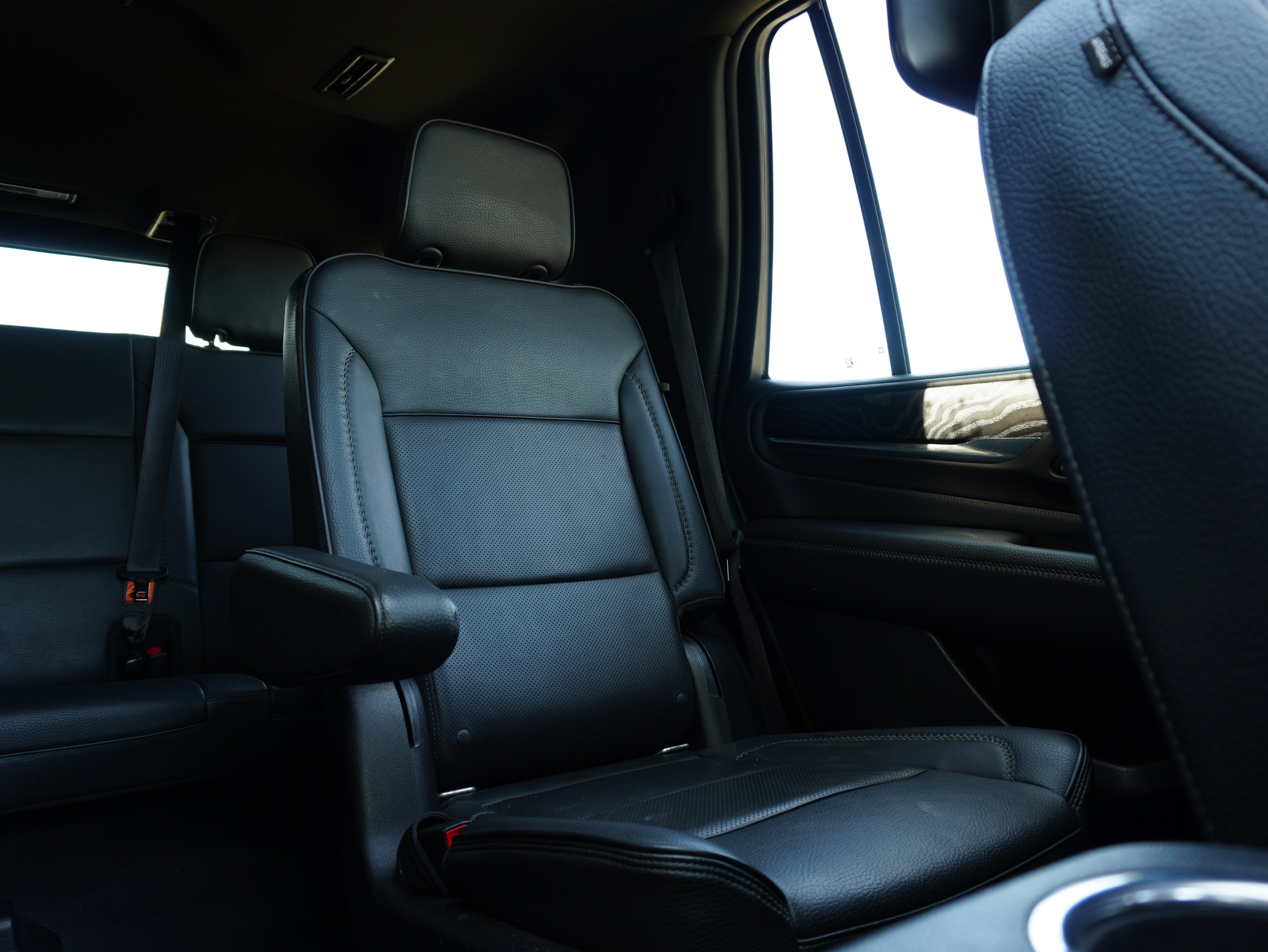 GMC Yukon Denali 4x4 2022 Nacional