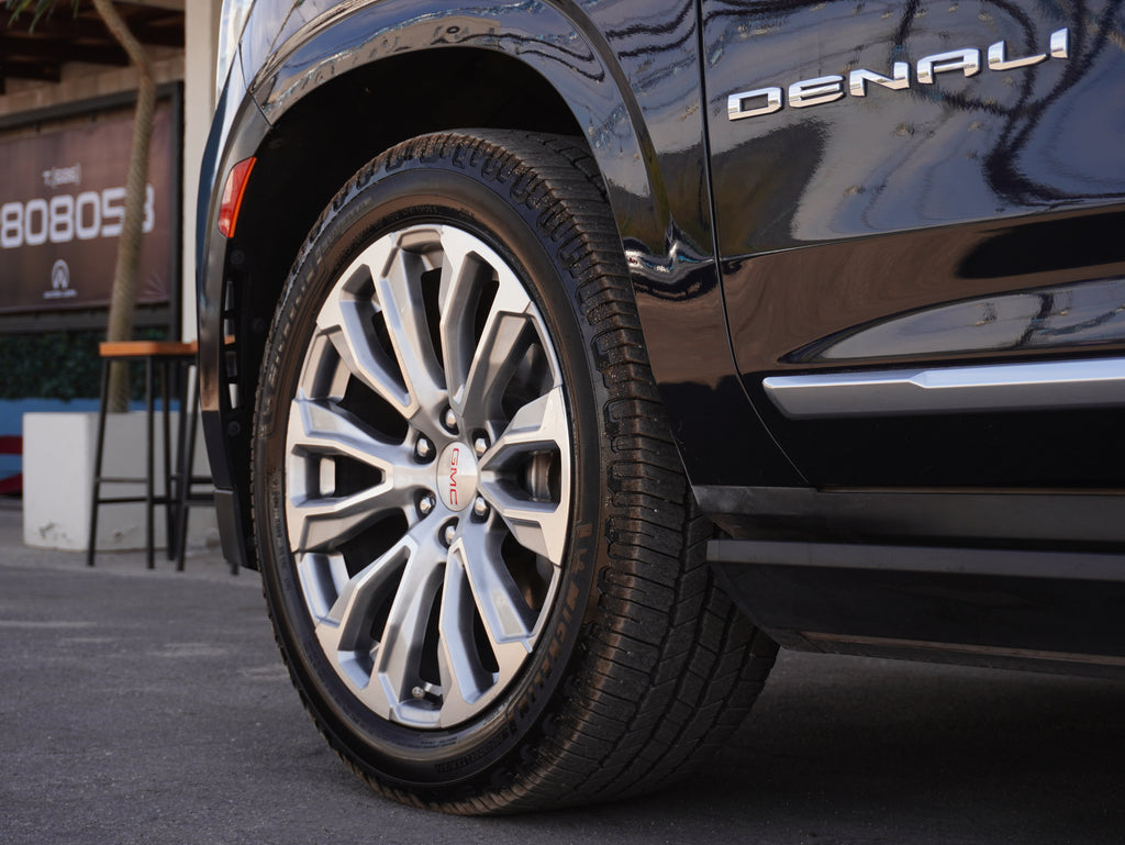 GMC Yukon Denali 4x4 2022 Nacional