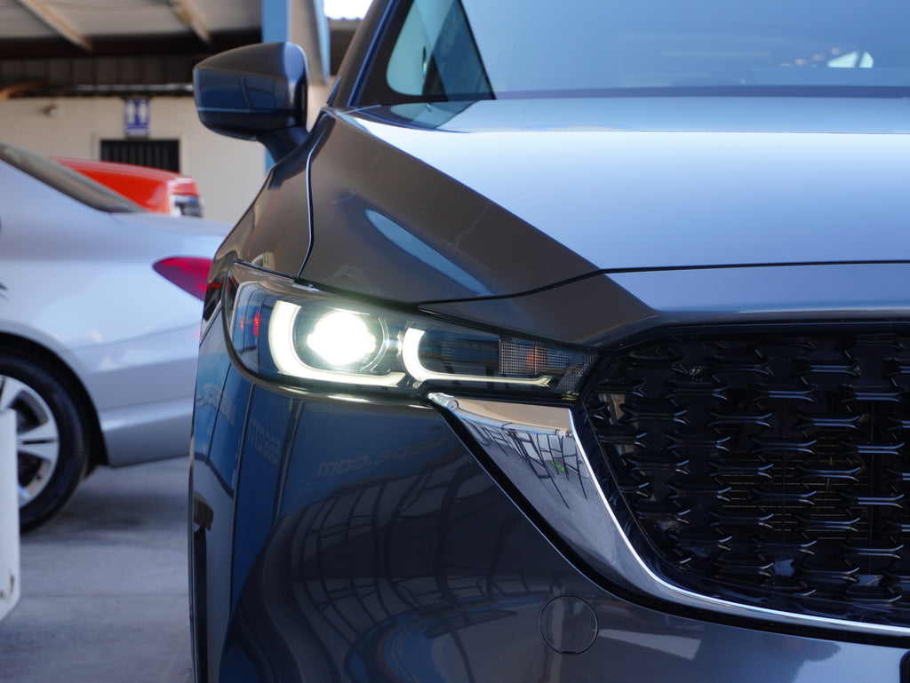 Mazda CX-5 IGT 2024 Nacional