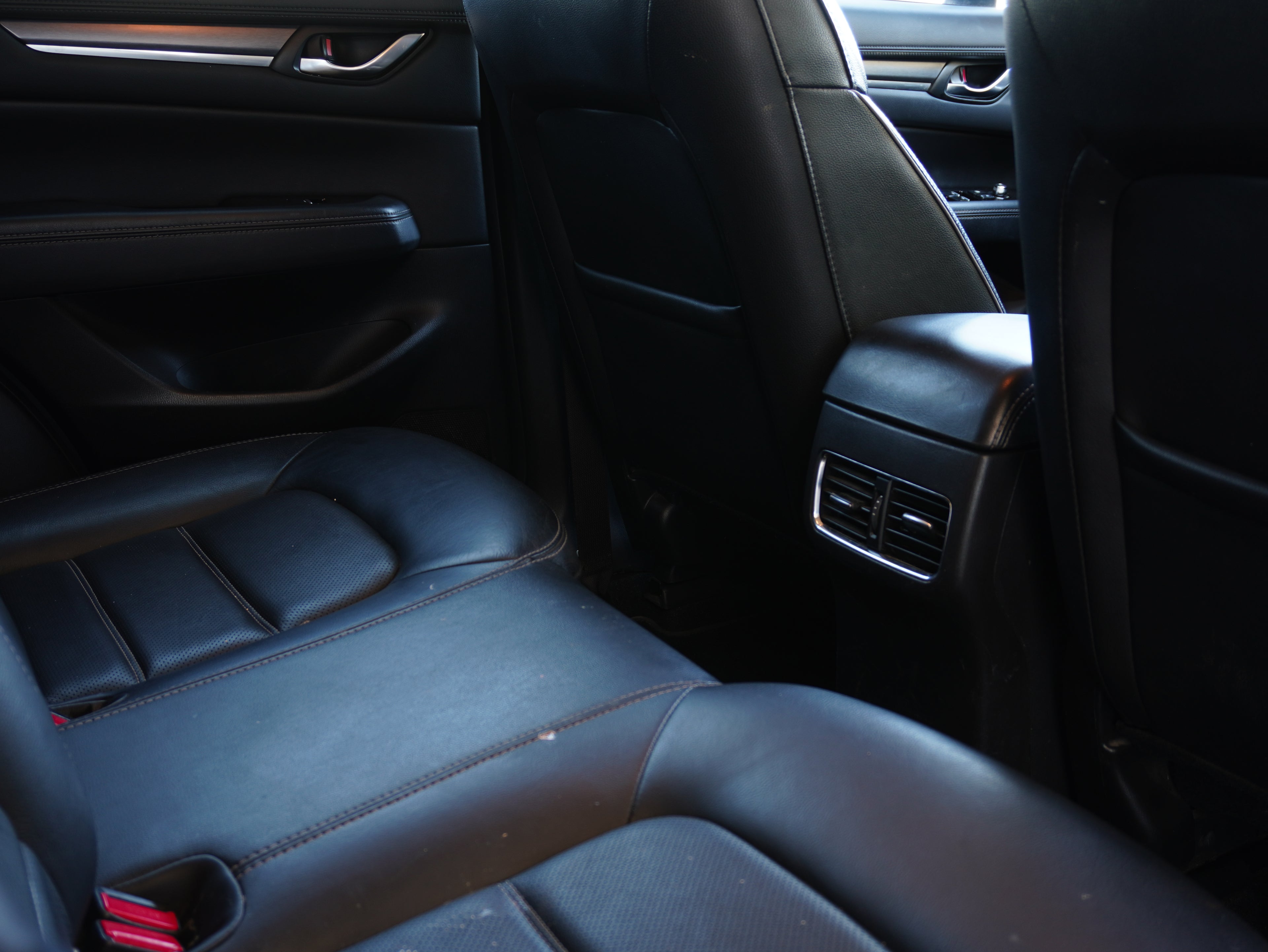 Mazda CX-5 IGT 2024 Nacional