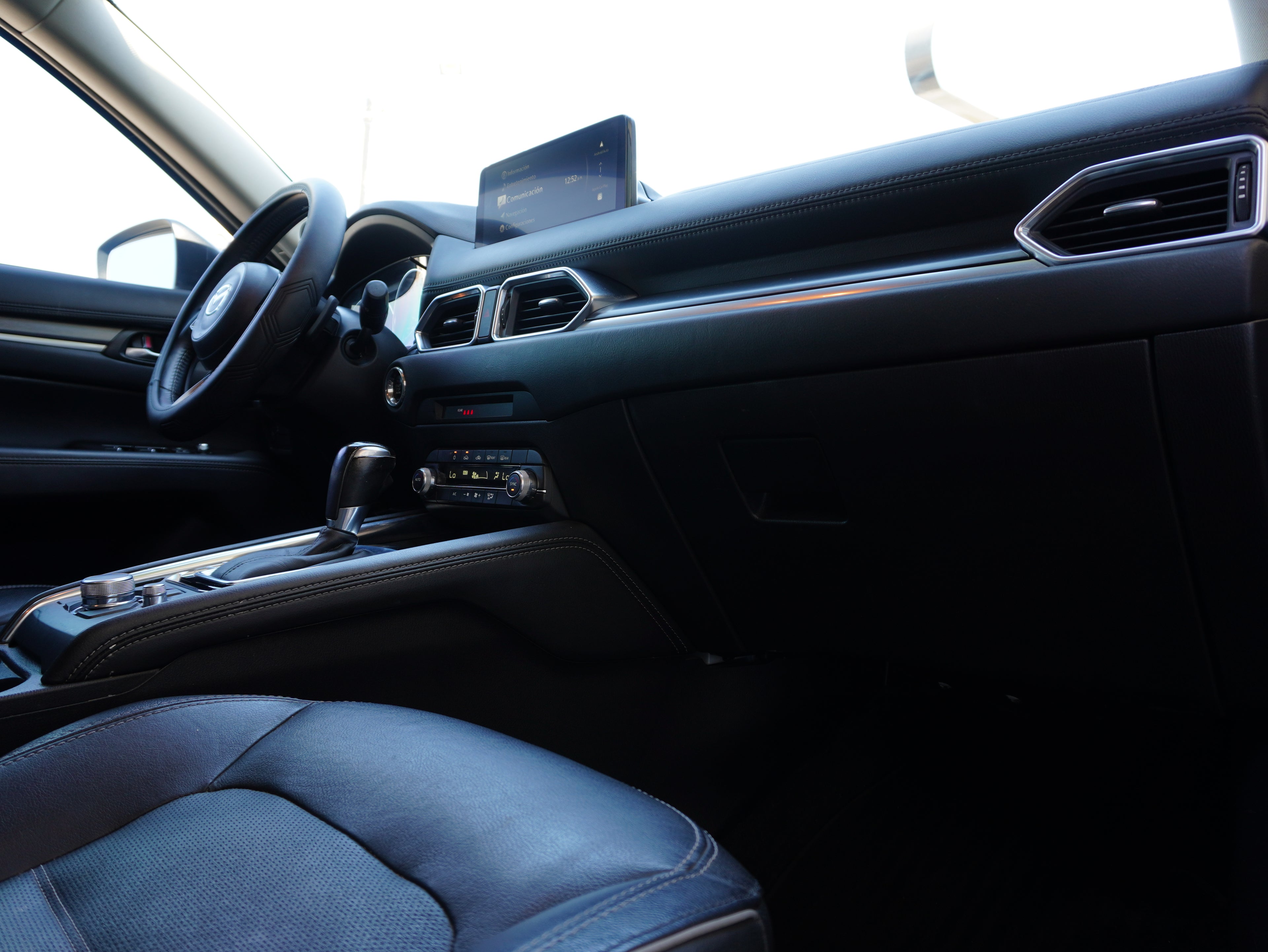 Mazda CX-5 IGT 2024 Nacional