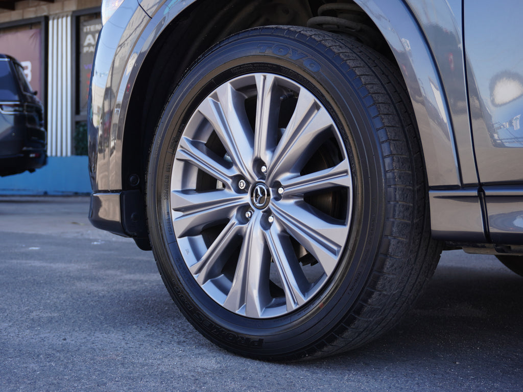 Mazda CX-5 IGT 2024 Nacional