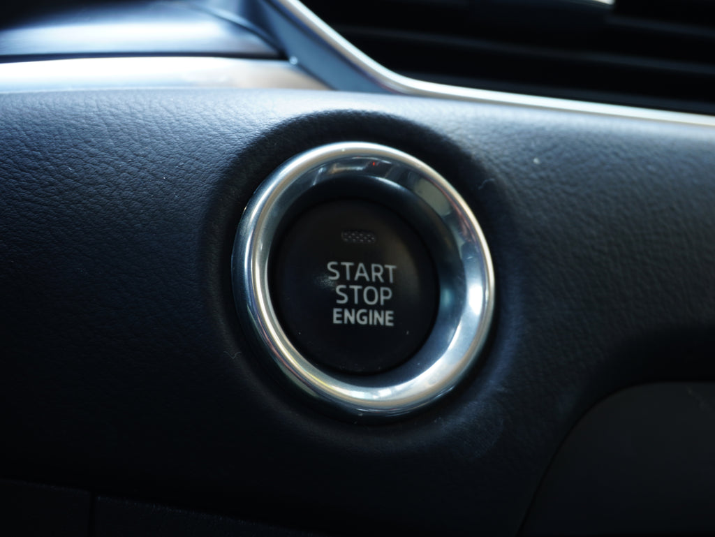 Mazda CX-5 IGT 2024 Nacional