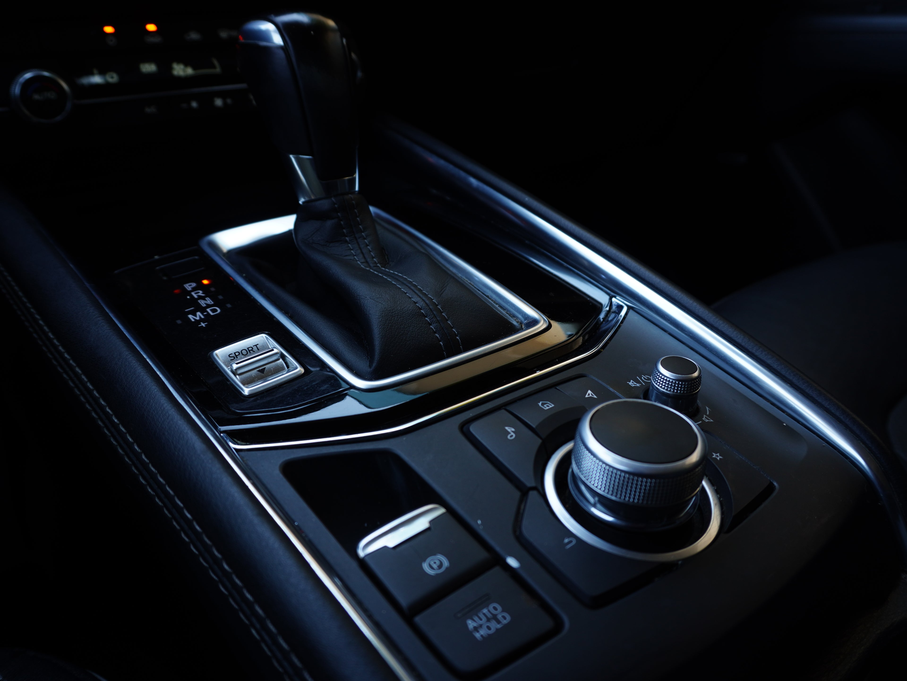 Mazda CX-5 IGT 2024 Nacional