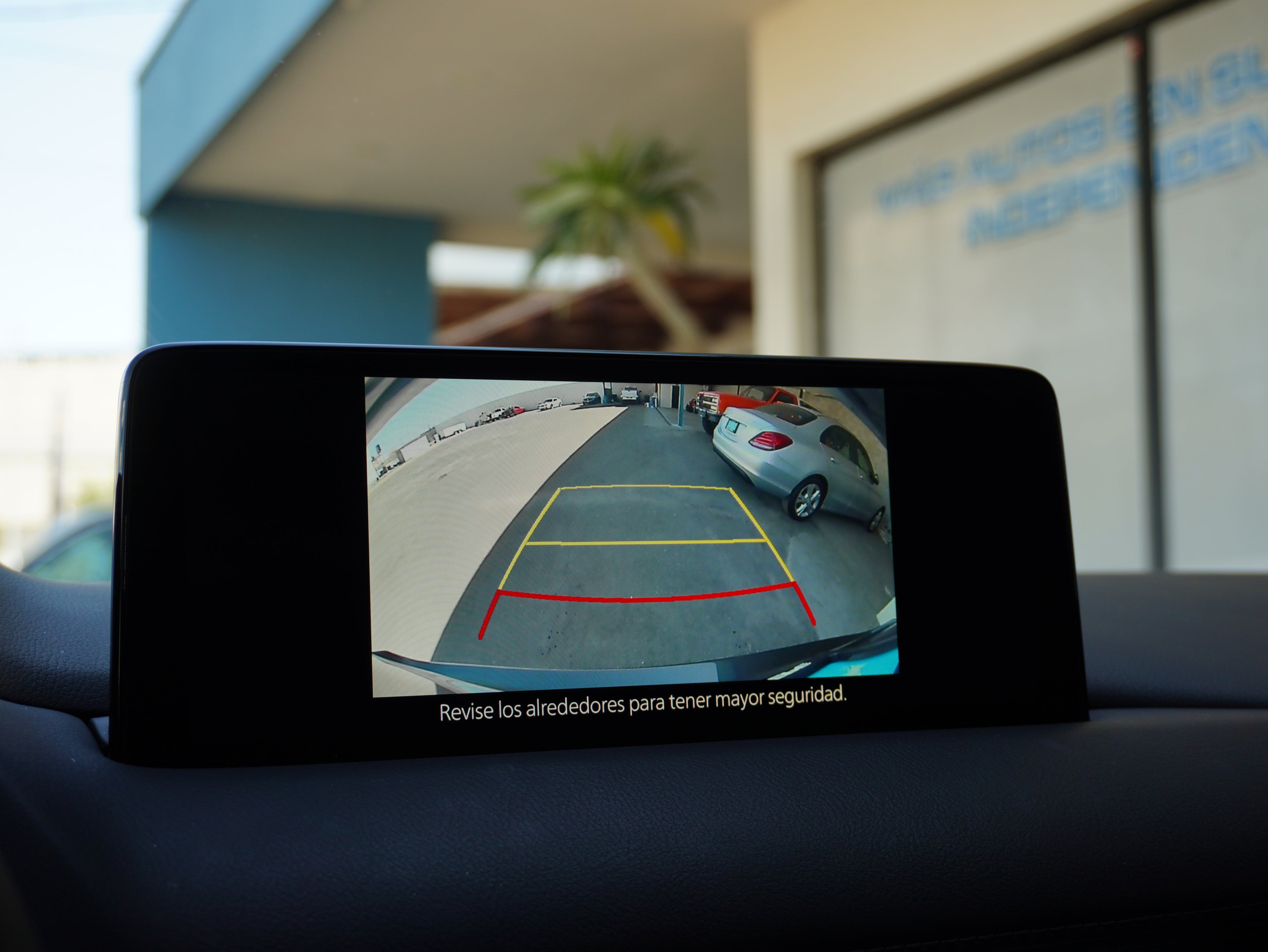 Mazda CX-5 IGT 2024 Nacional