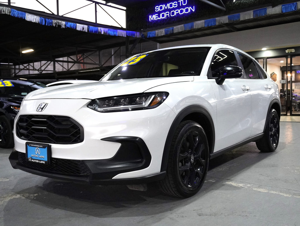 Honda HRV Sport 2023