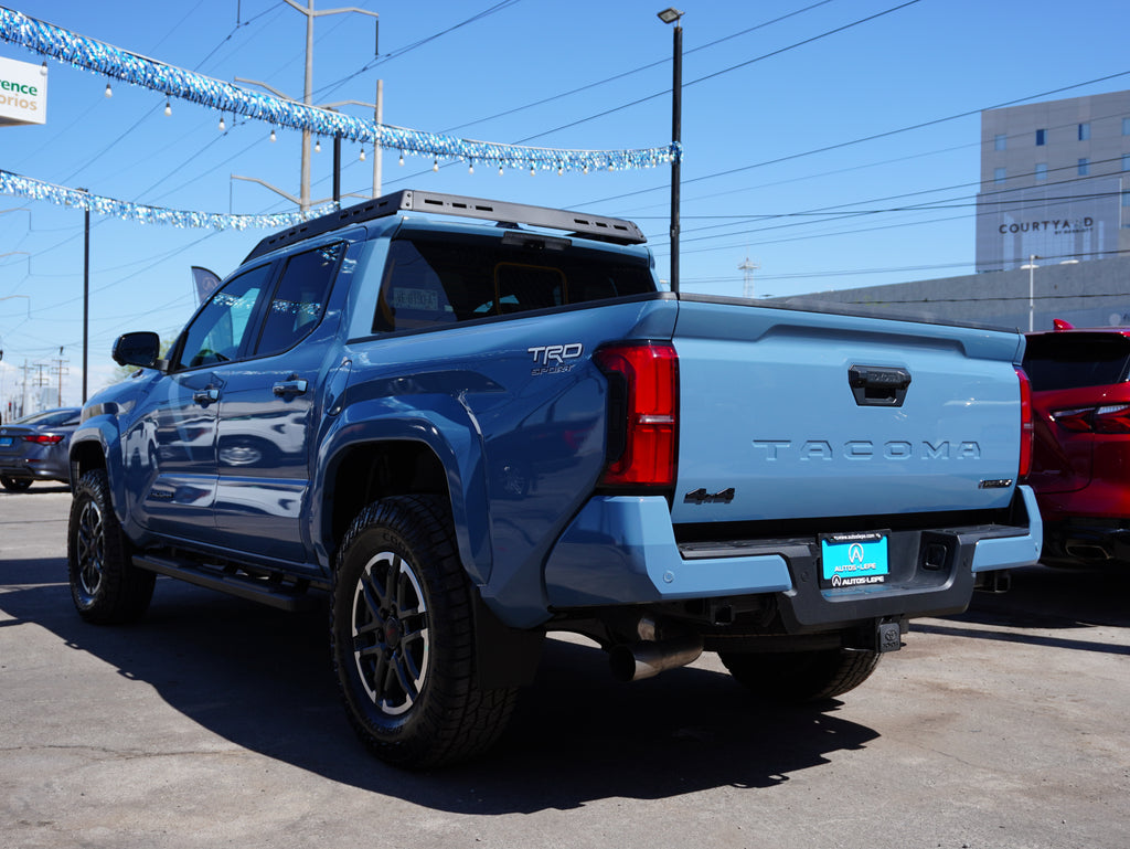 Toyota Tacoma TRD Sport HEV 4x4 2026 Nacional