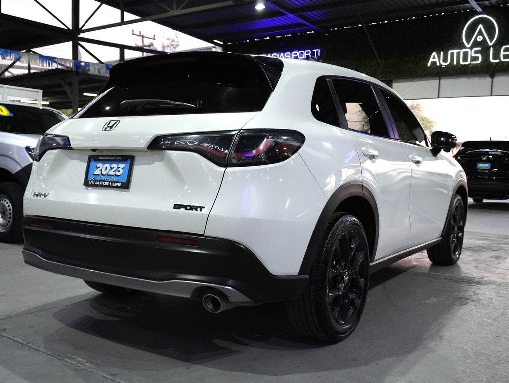 Honda HRV Sport 2023