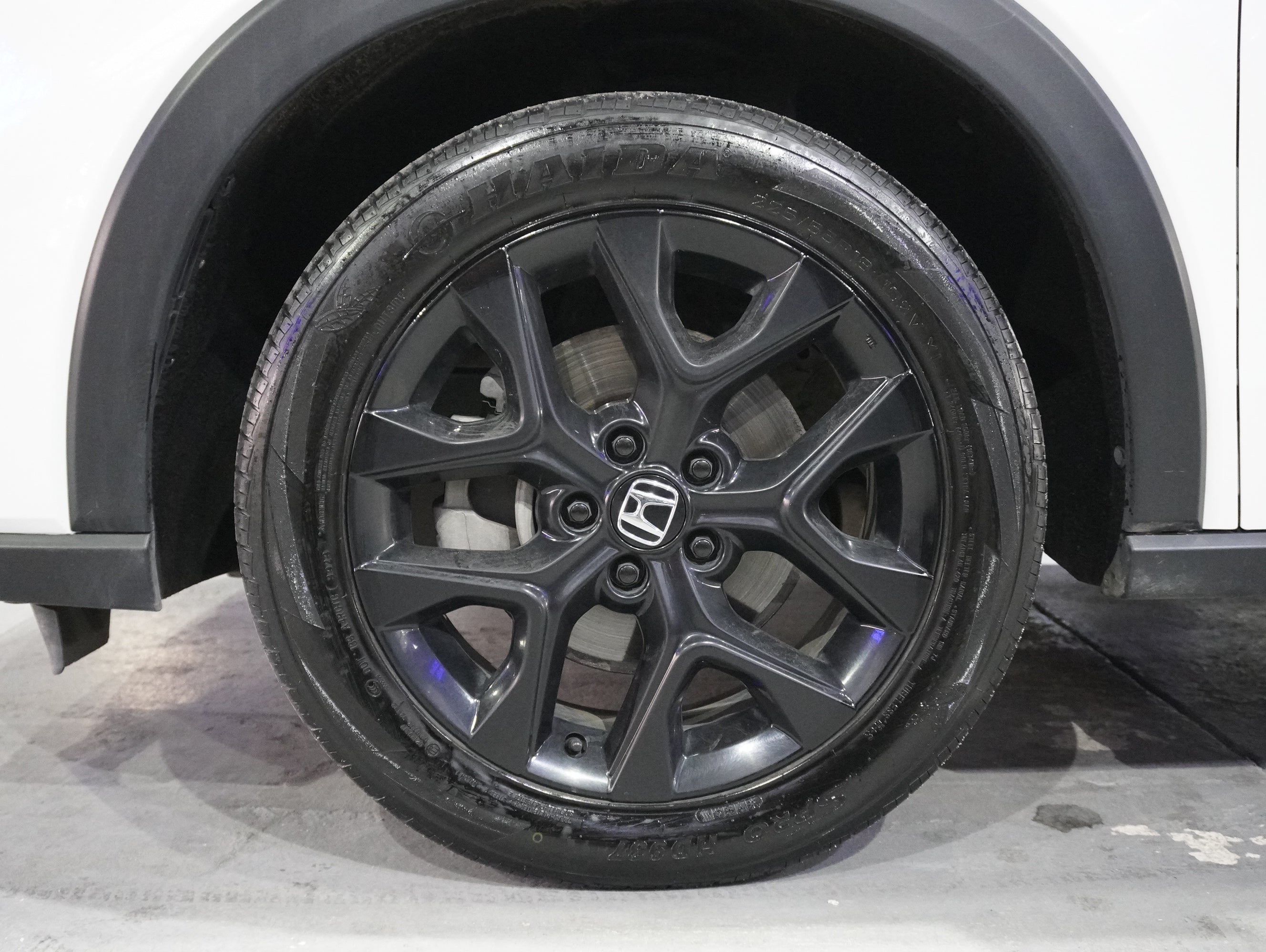 Honda HRV Sport 2023