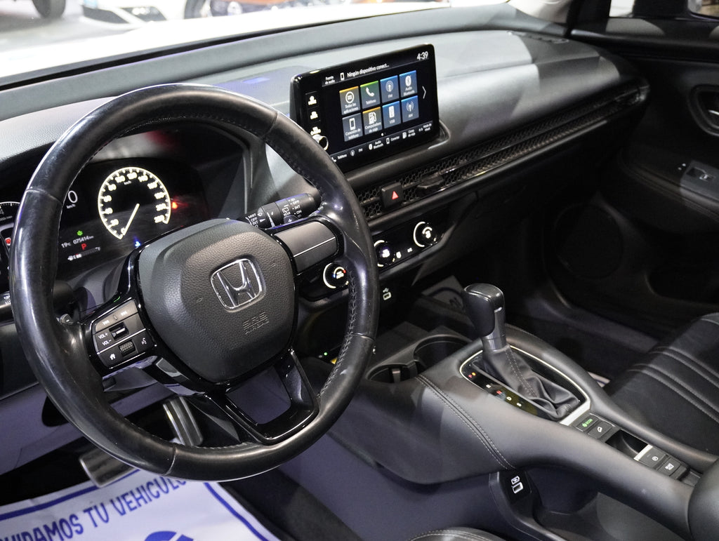 Honda HRV Sport 2023