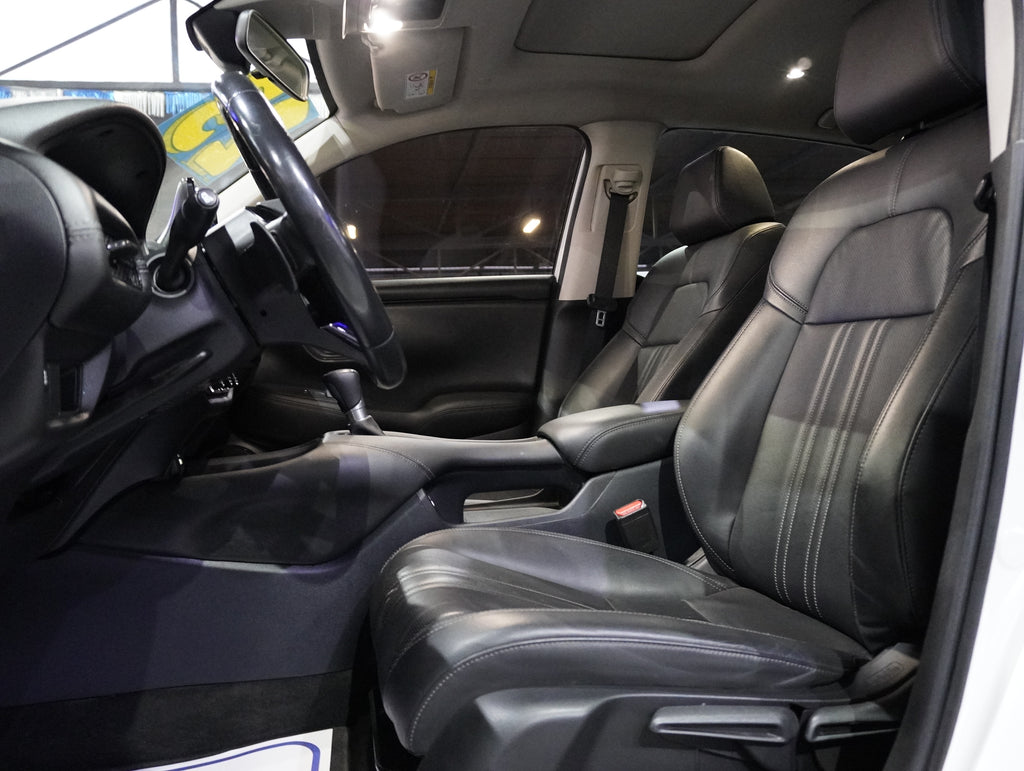 Honda HRV Sport 2023