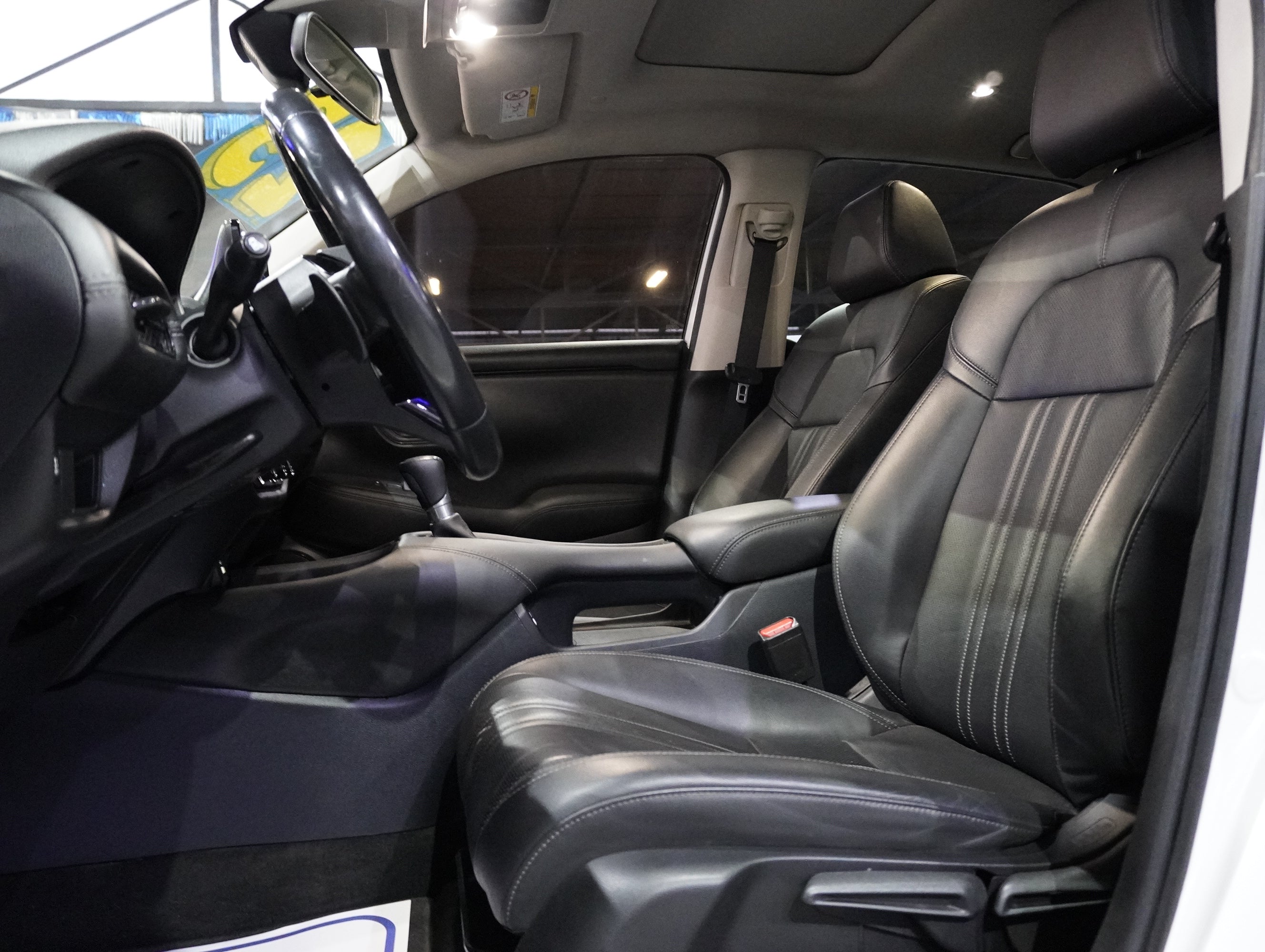 Honda HRV Sport 2023