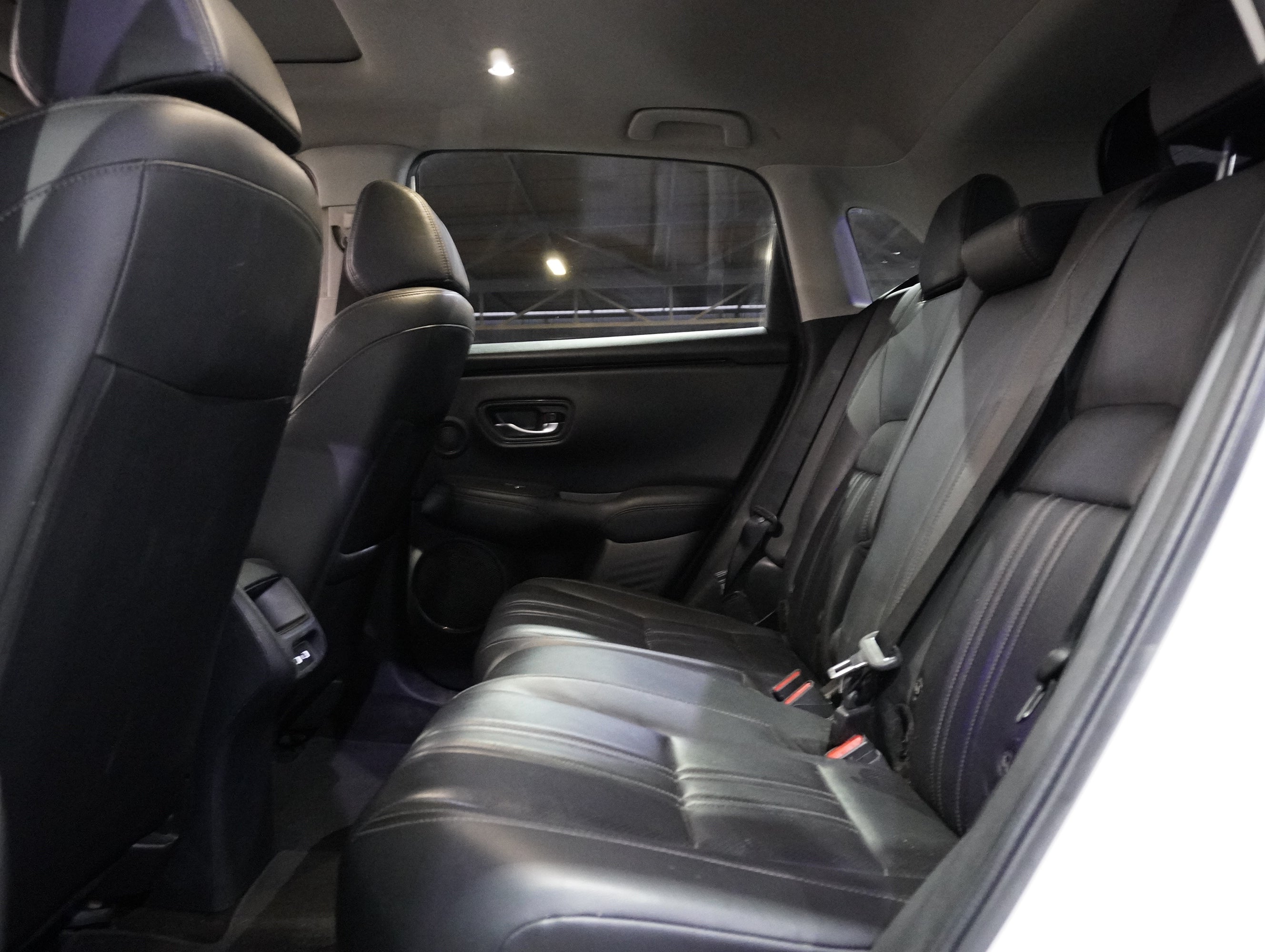 Honda HRV Sport 2023