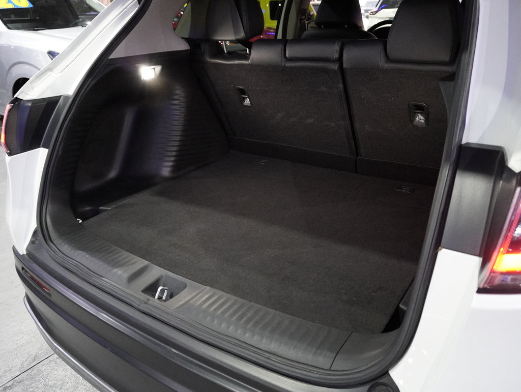 Honda HRV Sport 2023