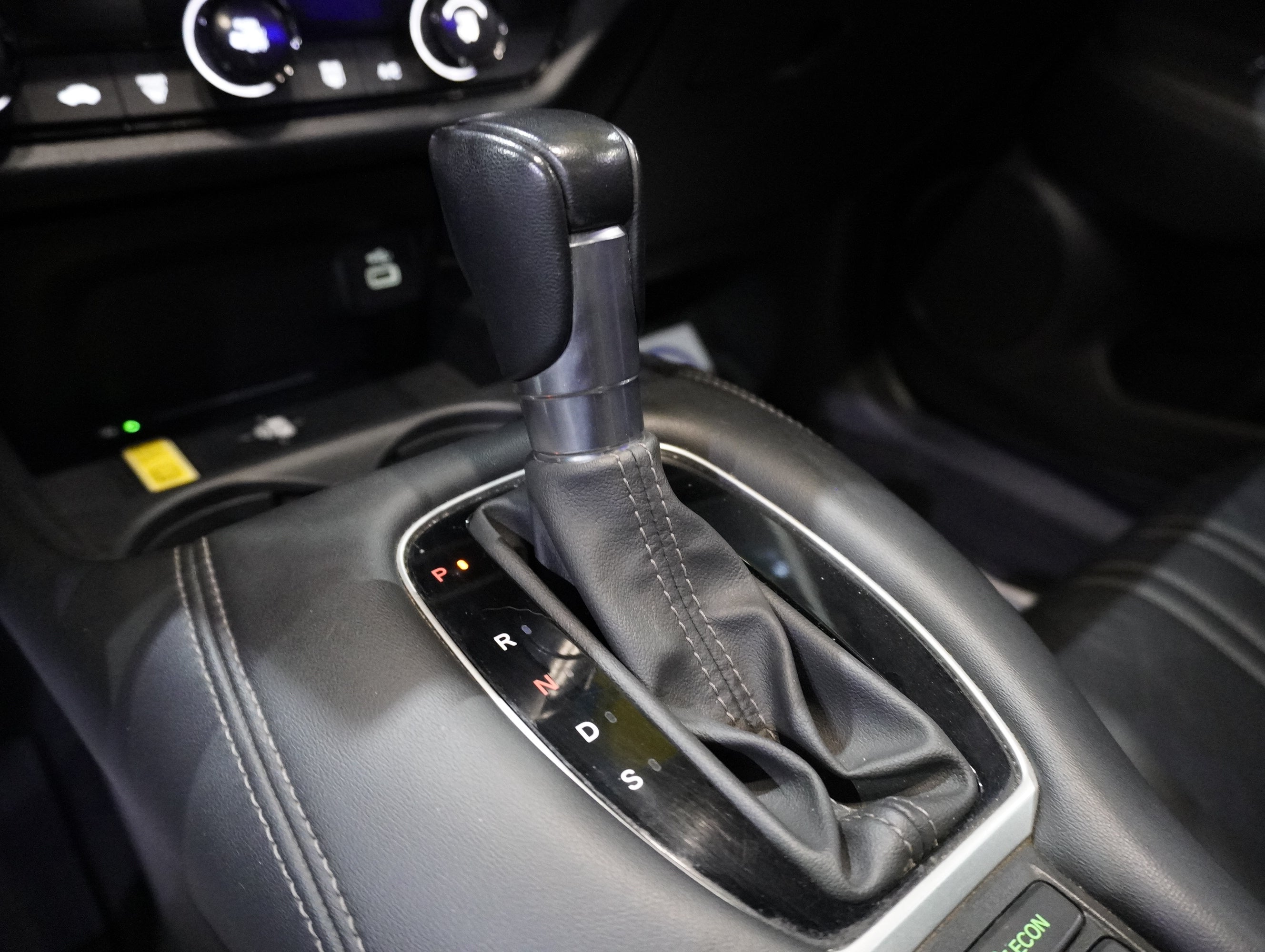 Honda HRV Sport 2023