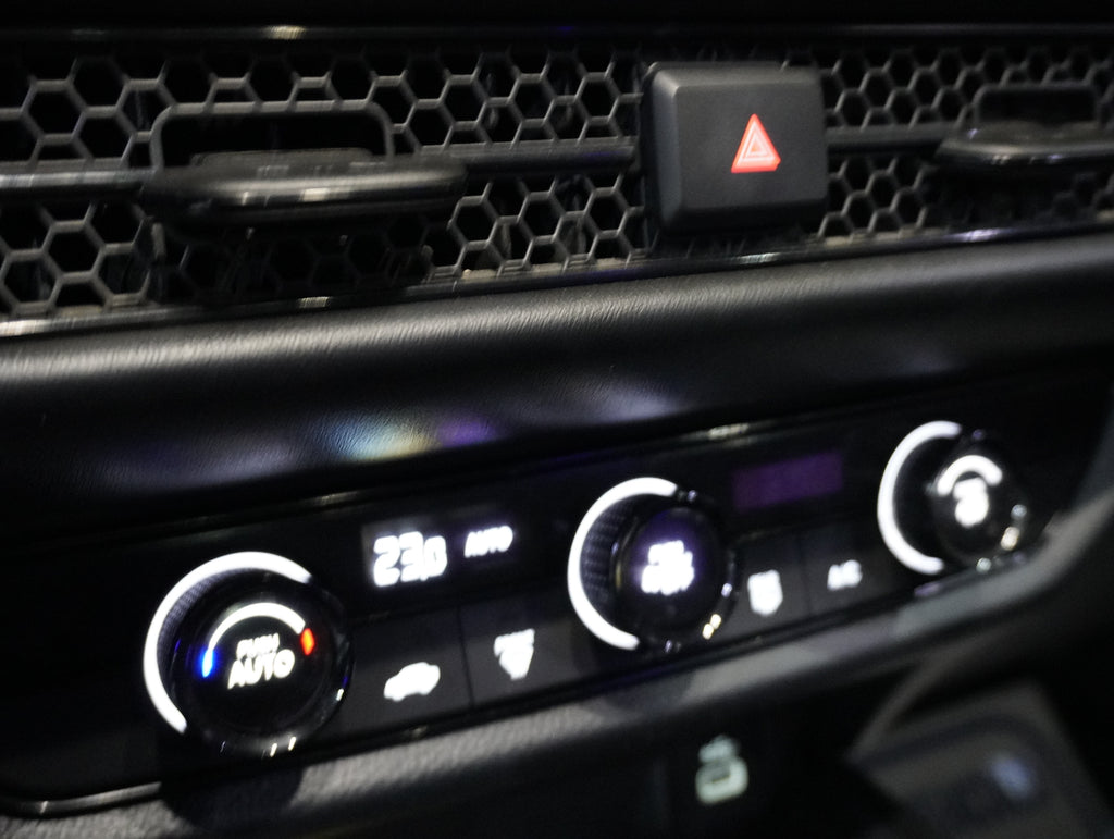 Honda HRV Sport 2023