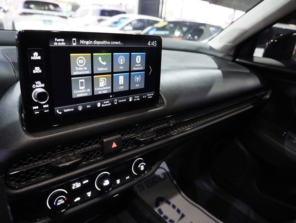 Honda HRV Sport 2023