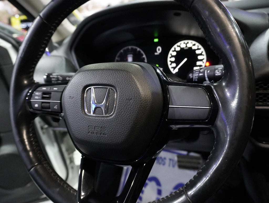 Honda HRV Sport 2023