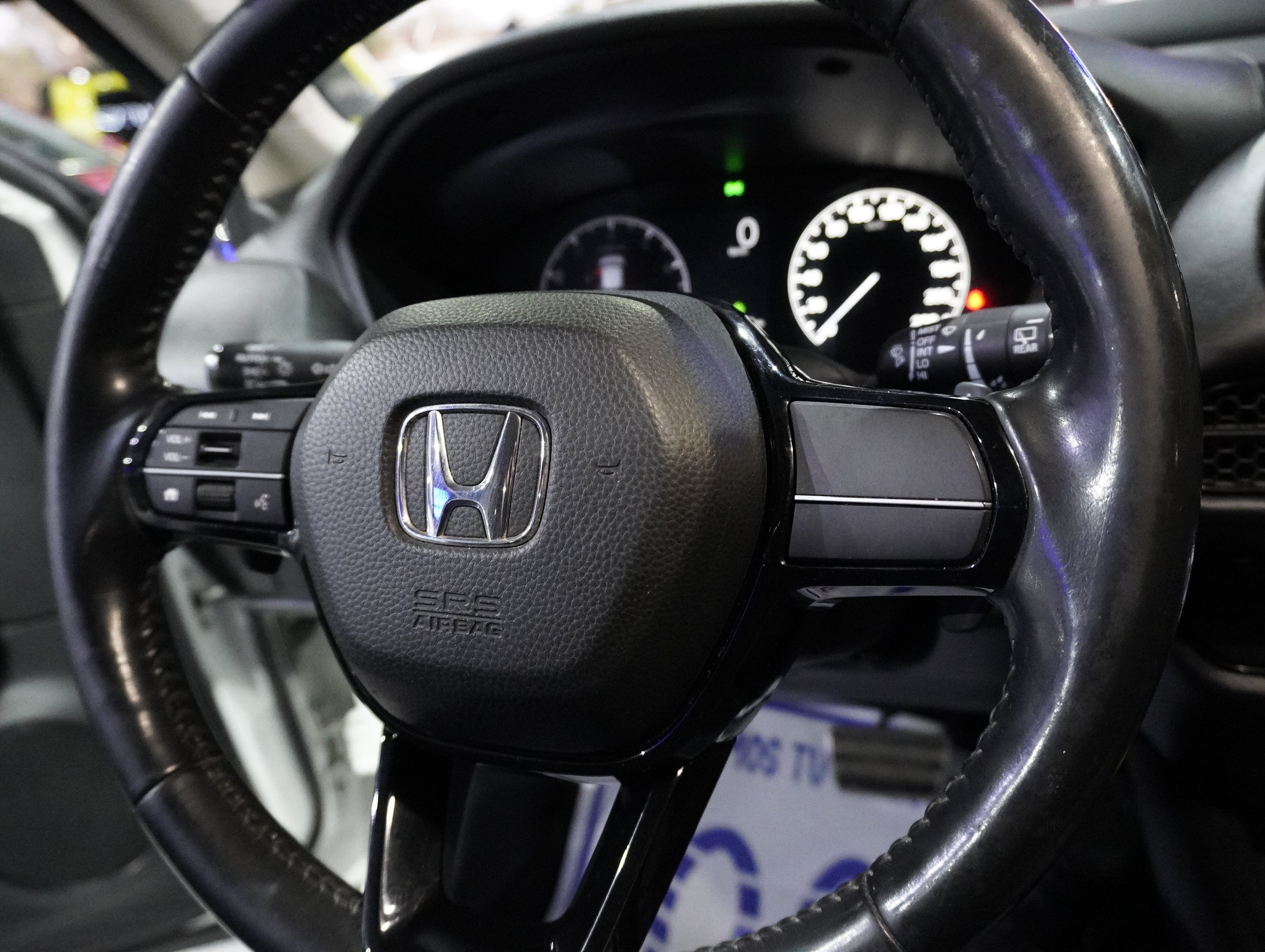 Honda HRV Sport 2023