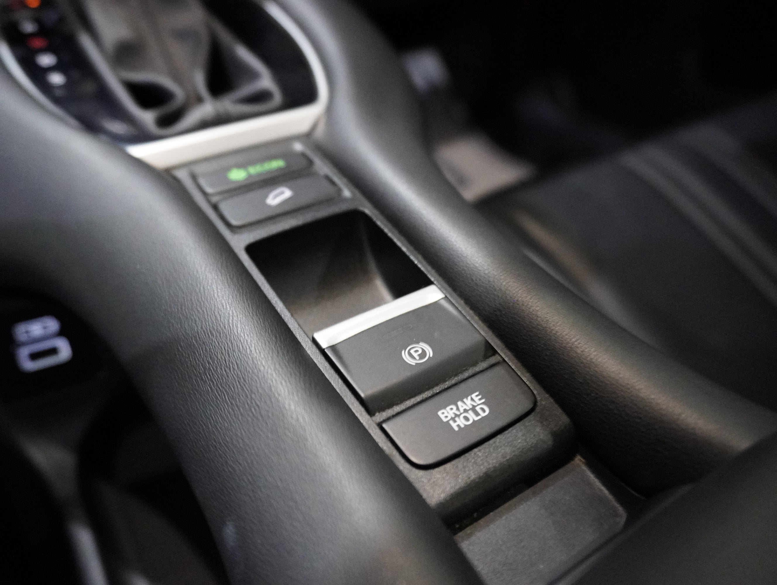 Honda HRV Sport 2023