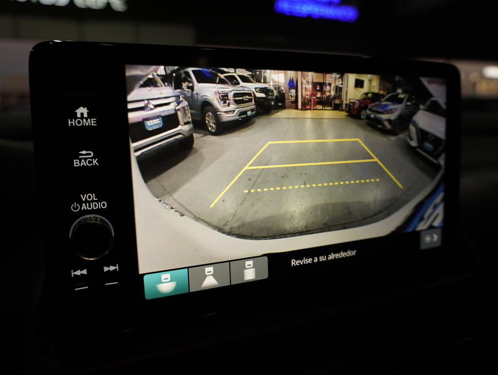 Honda HRV Sport 2023