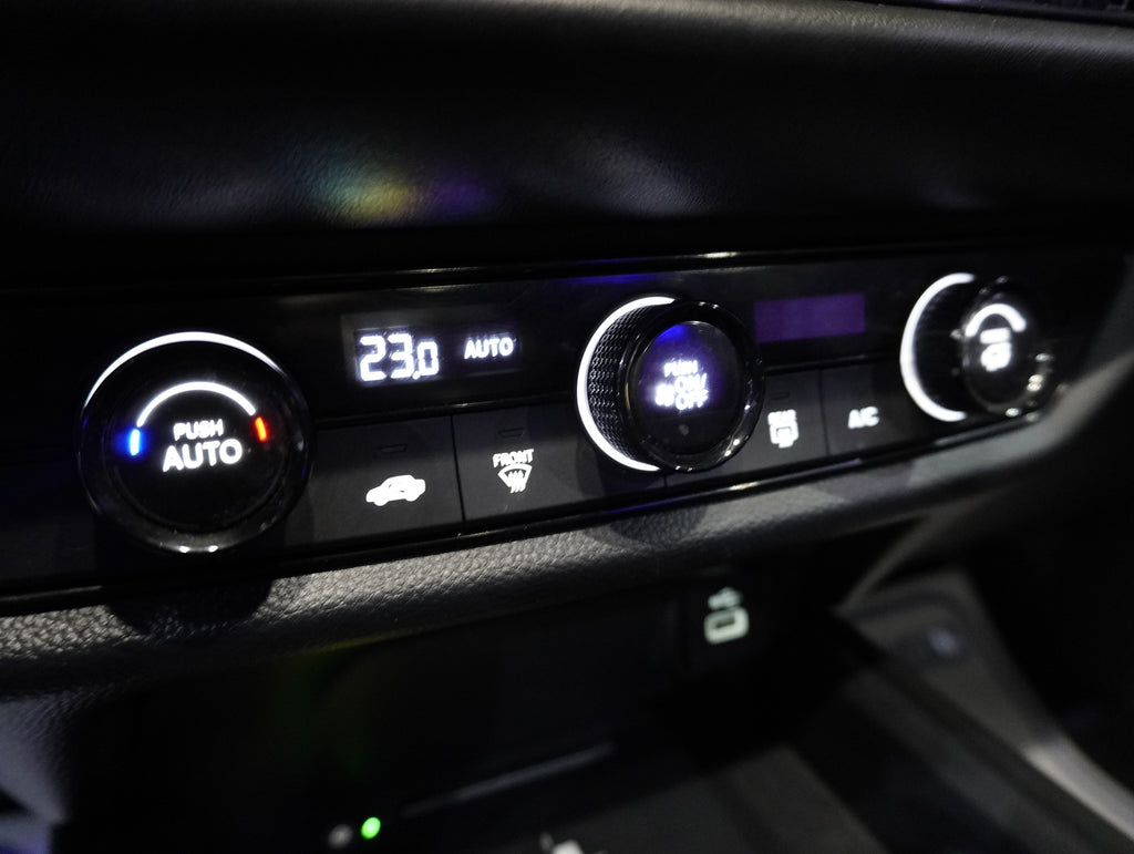 Honda HRV Sport 2023