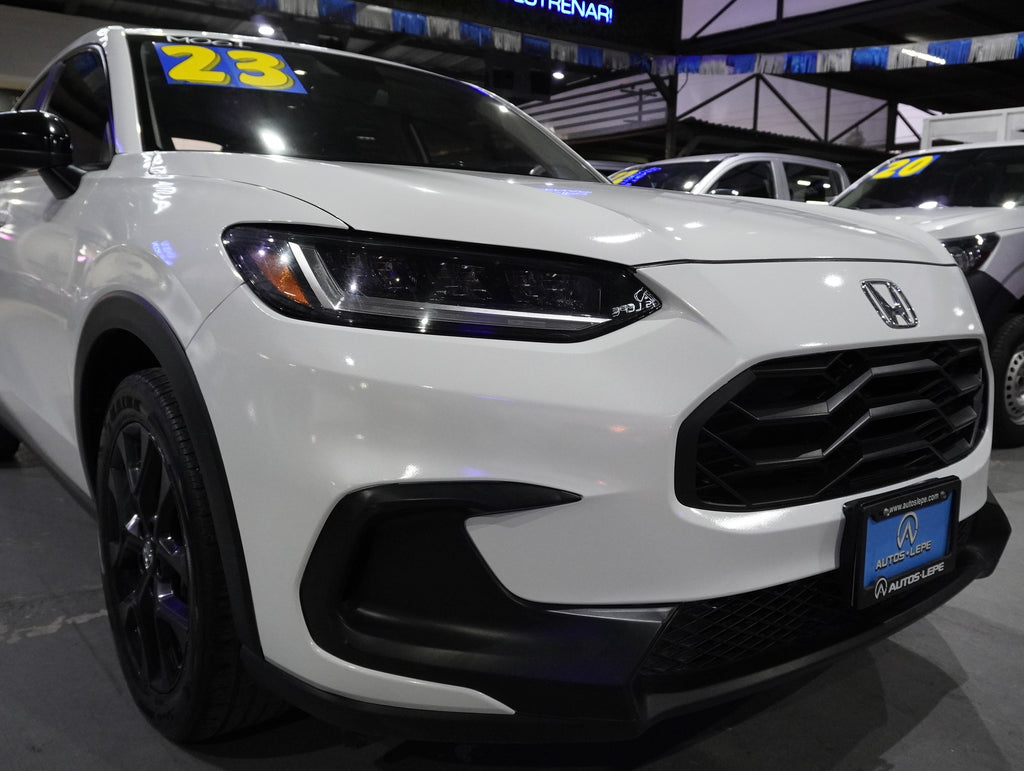 Honda HRV Sport 2023